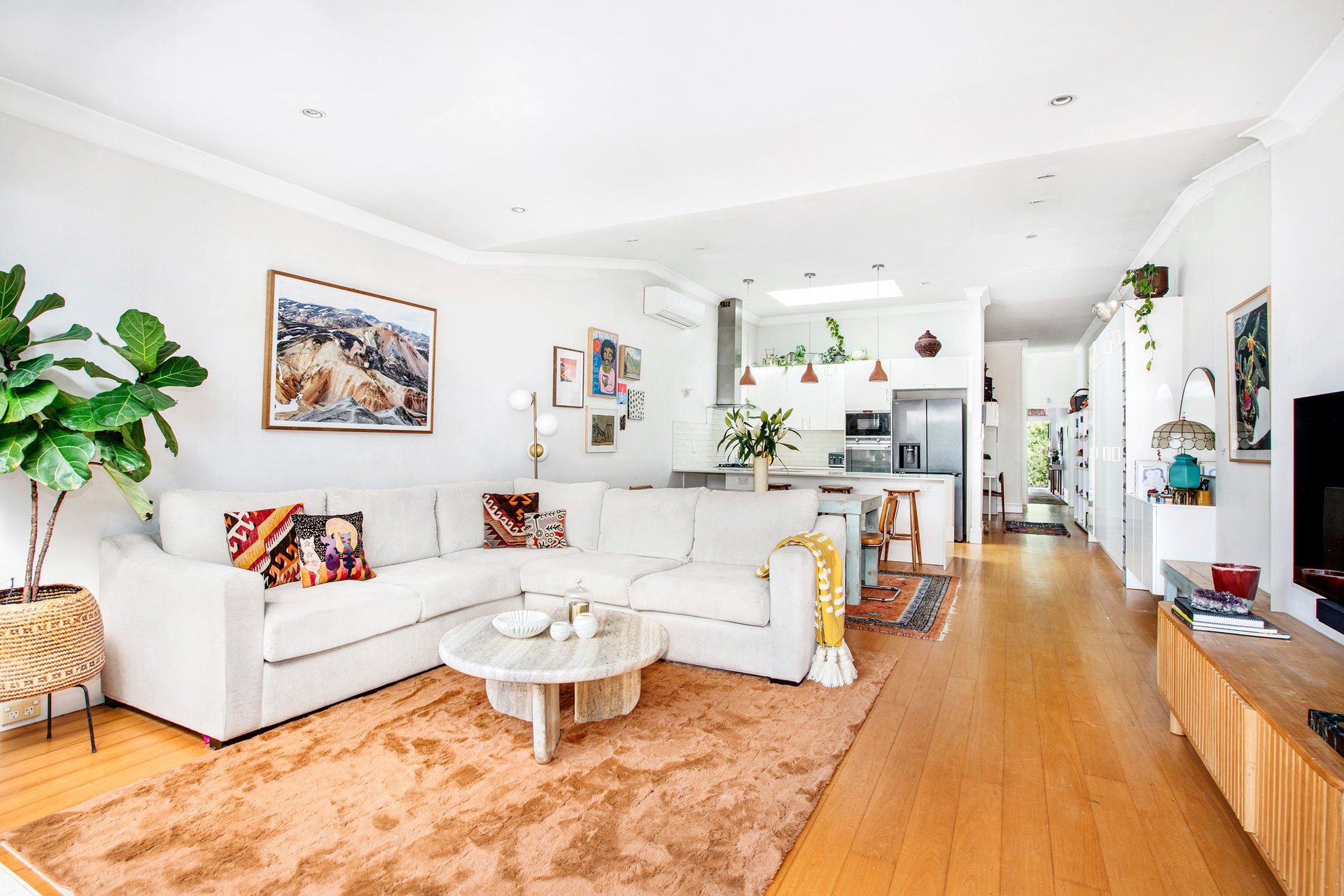 14 Abbott Street, Coogee For Sale by Sydney Sotheby's International Realty - image 4