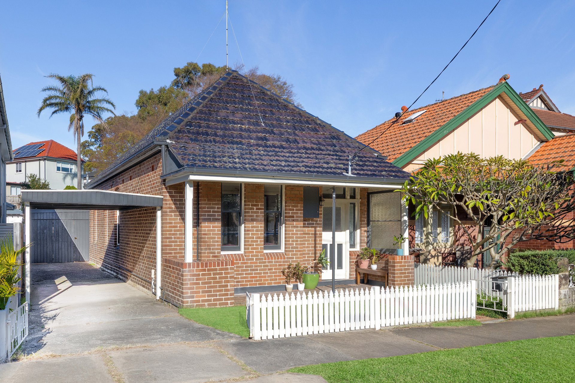 26 Stewart Street, Randwick For Sale by Sydney Sotheby's International Realty