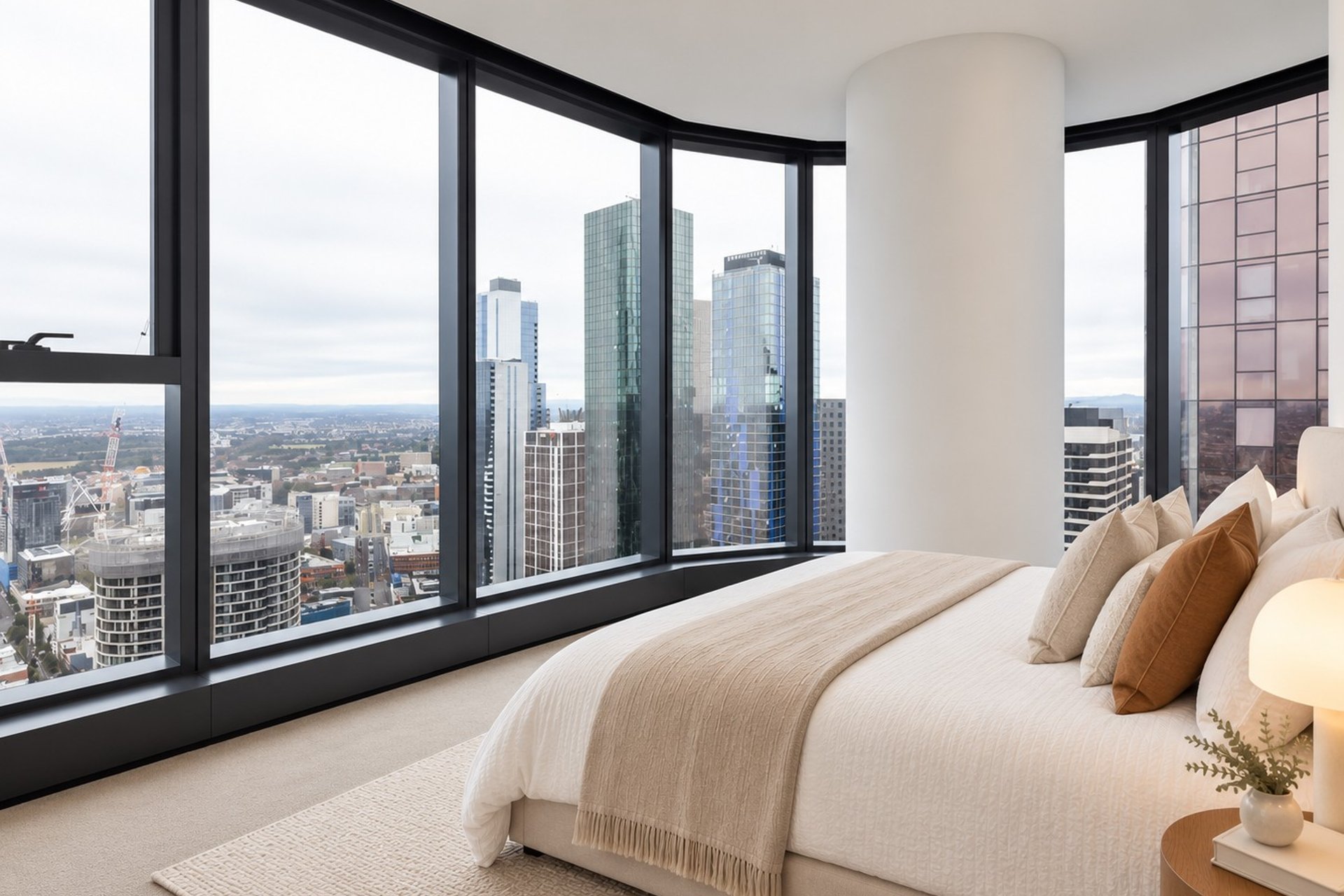 5405/370 Queen Street Melbourne