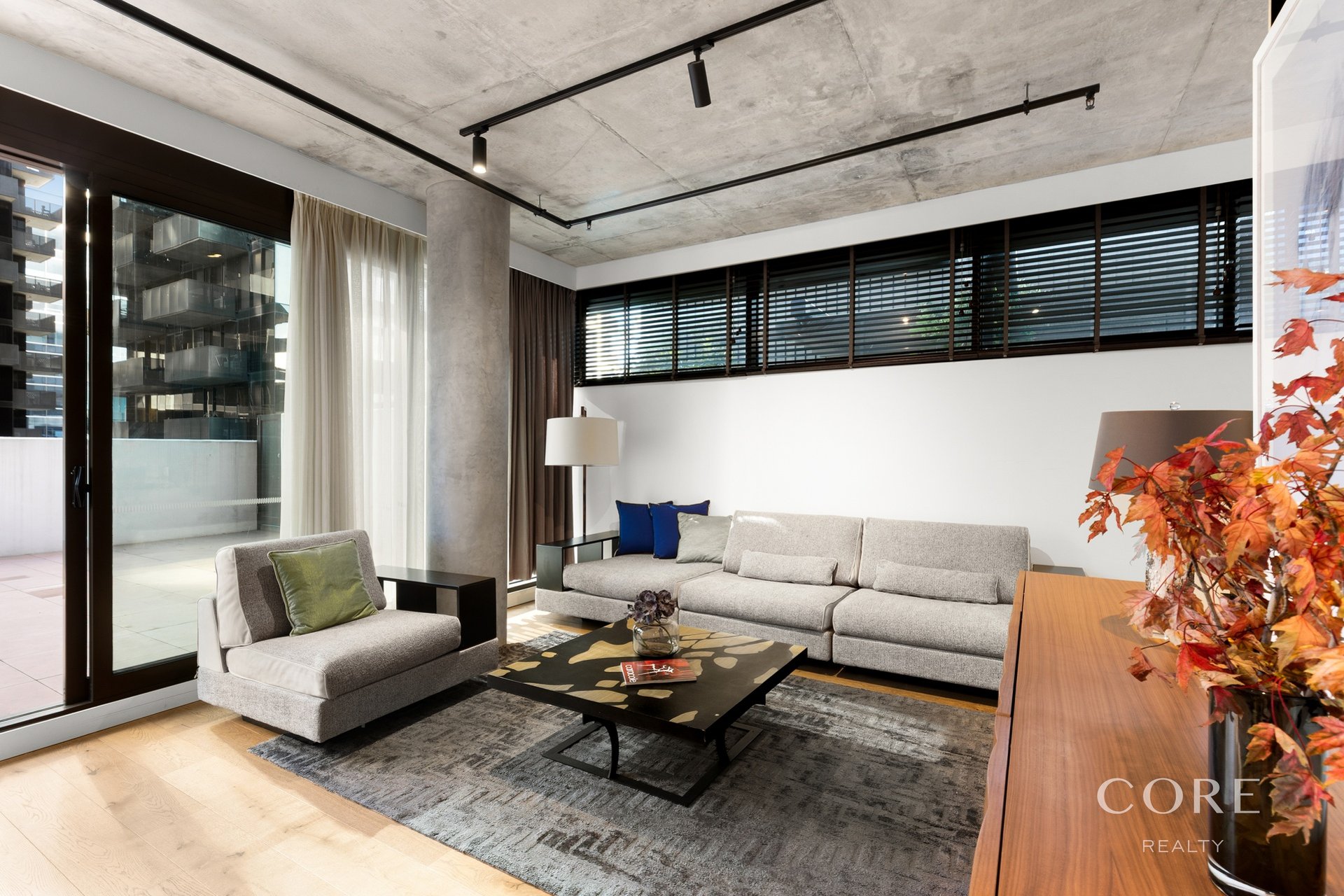 608/3 Aquitania Way, Docklands - Image 1