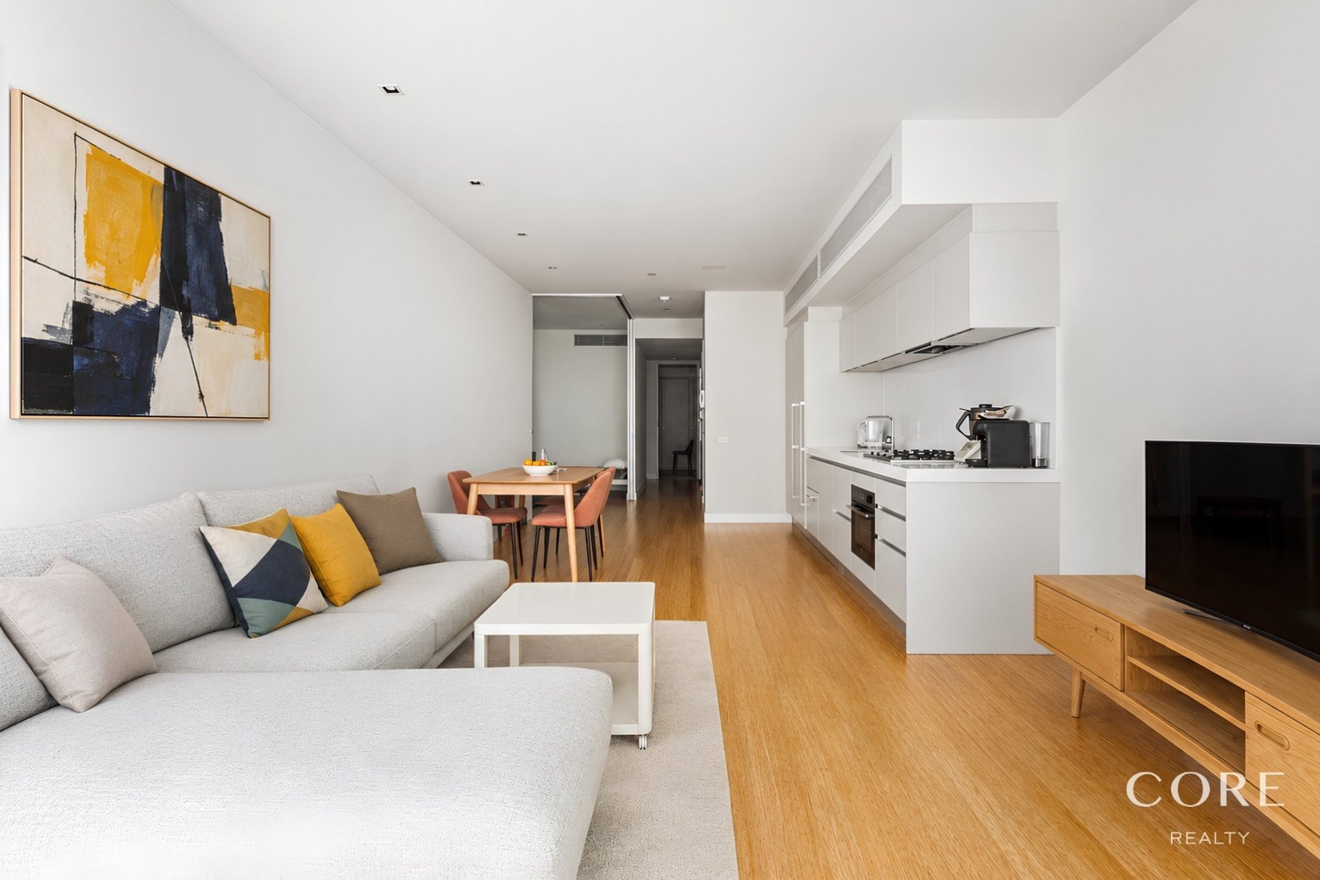 1108/8 Kavanagh Street Southbank