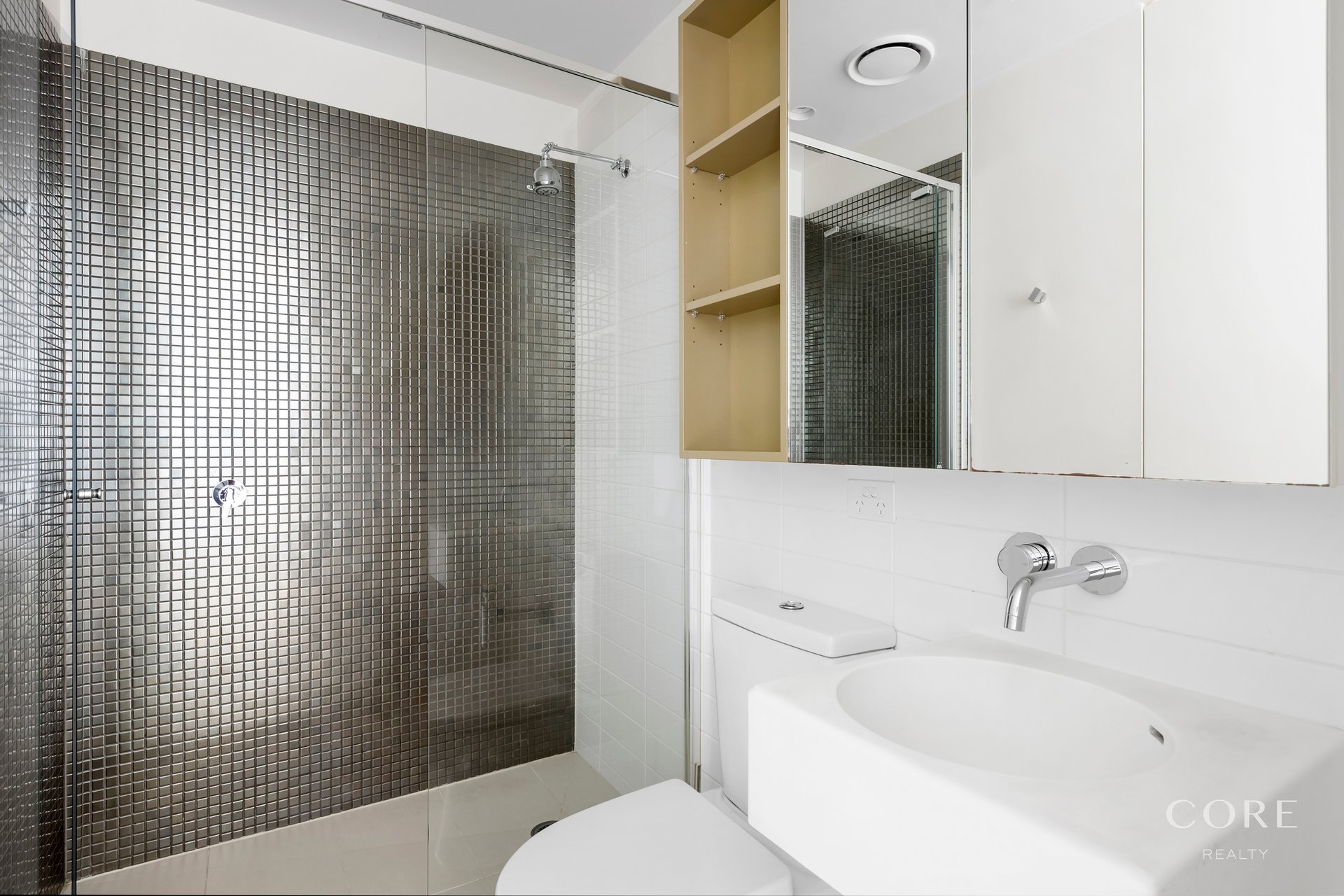 Unit 3001/33 Mackenzie Street Street Melbourne