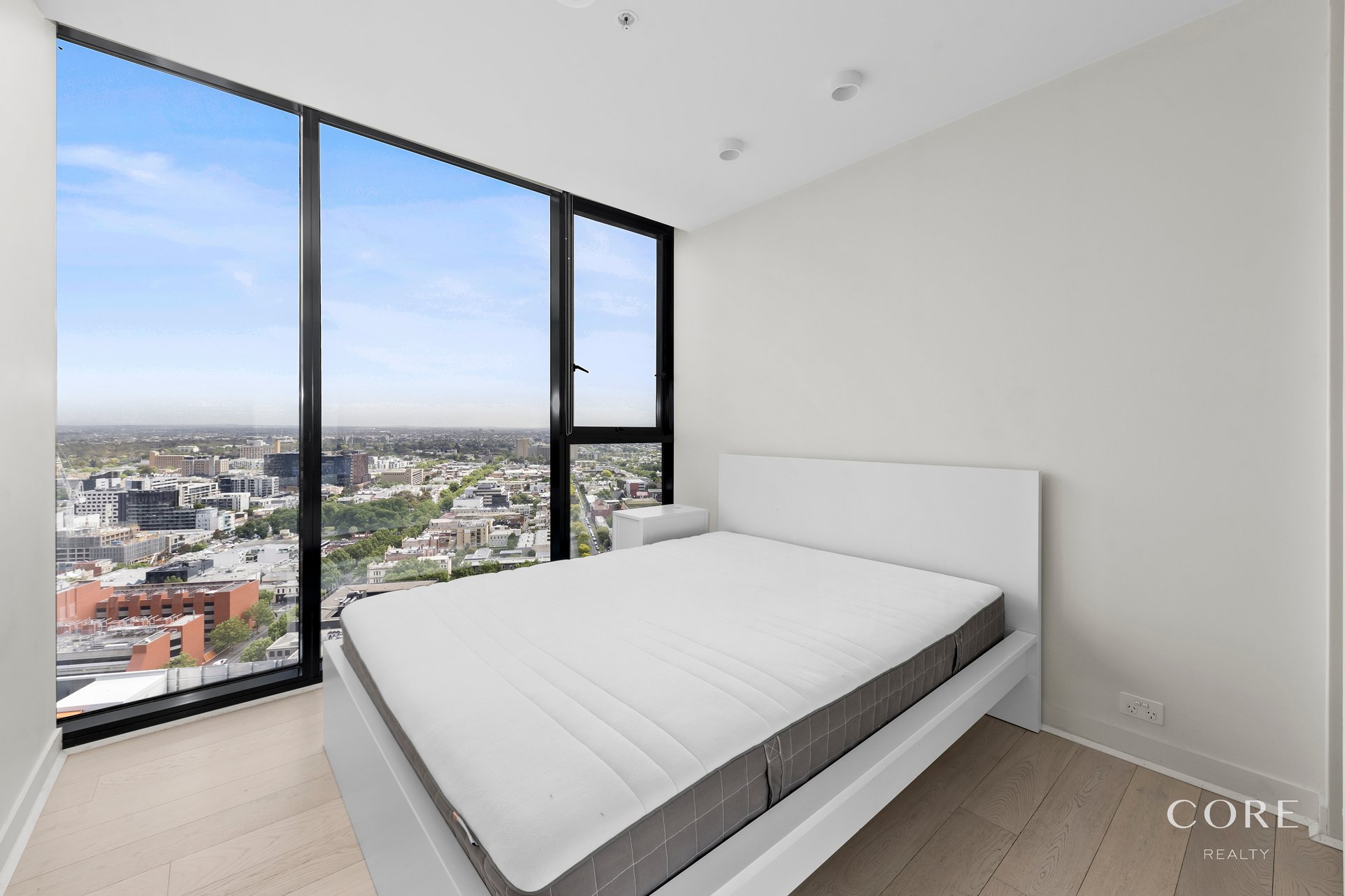 Unit 3001/33 Mackenzie Street Street Melbourne