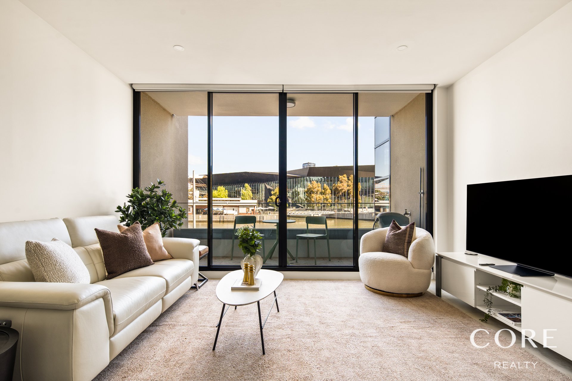 107/60 Siddeley Street Docklands