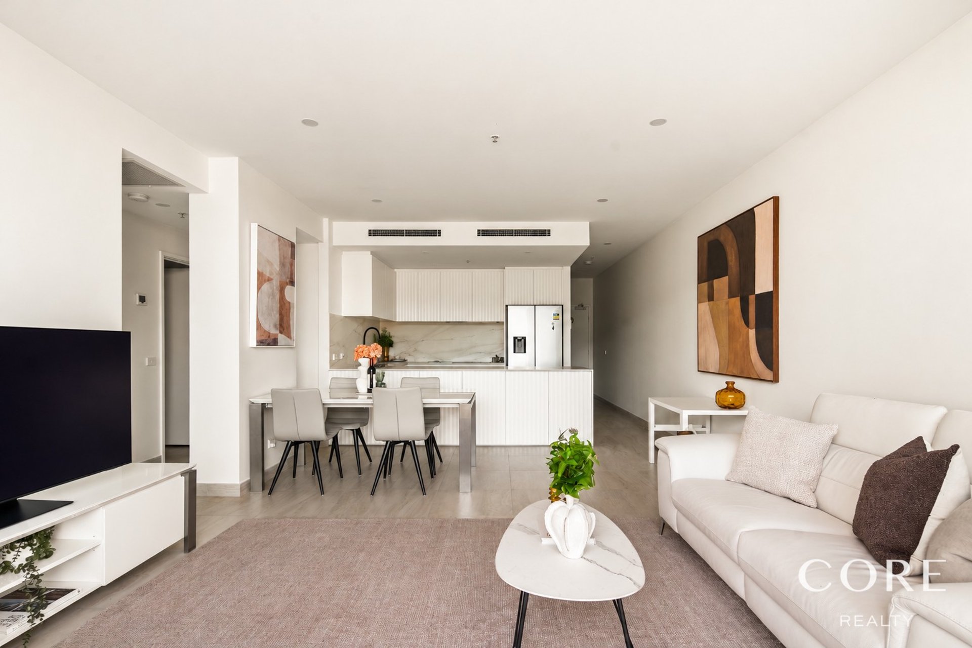 107/60 Siddeley Street Docklands