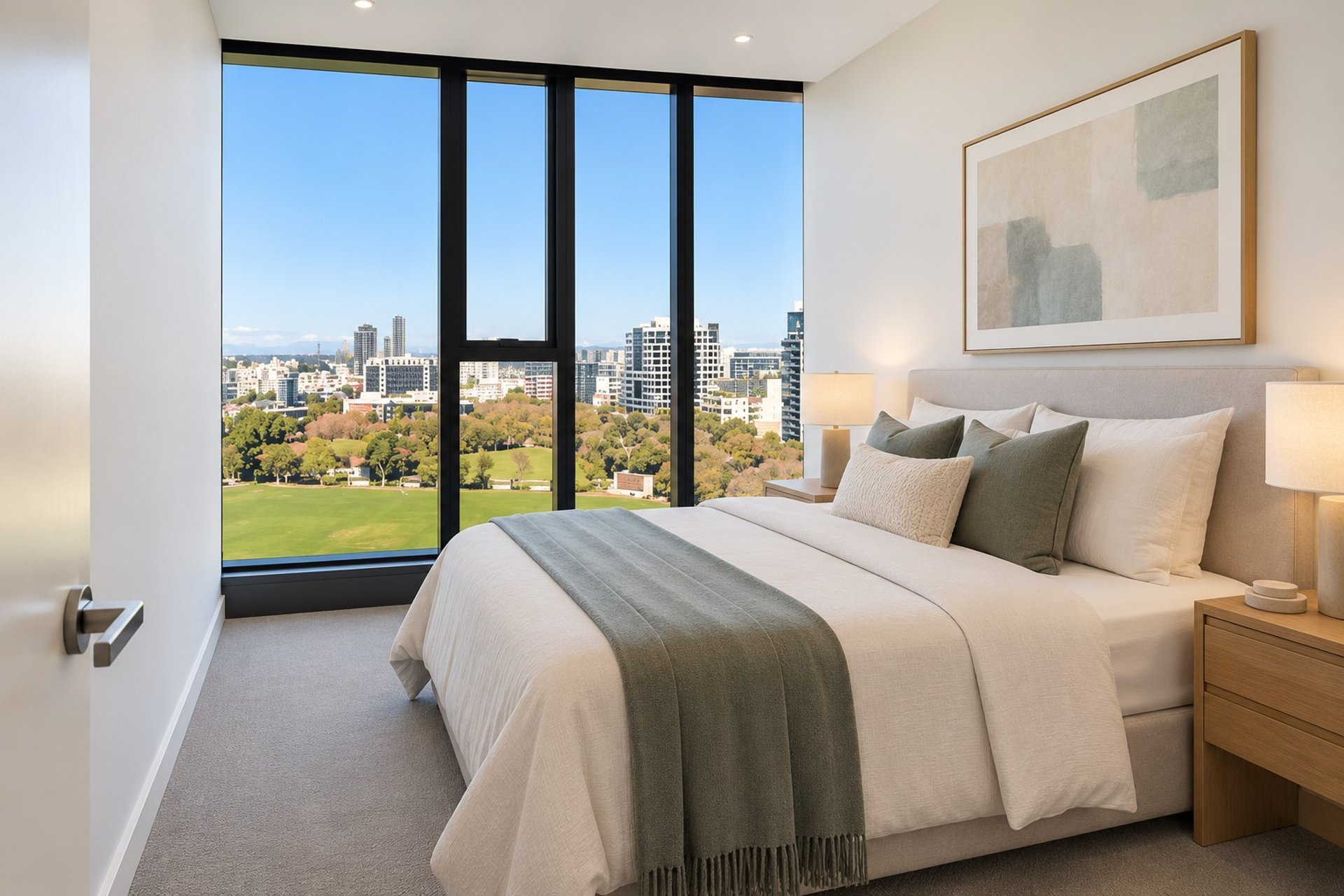 1220/555 St Kilda Road Melbourne