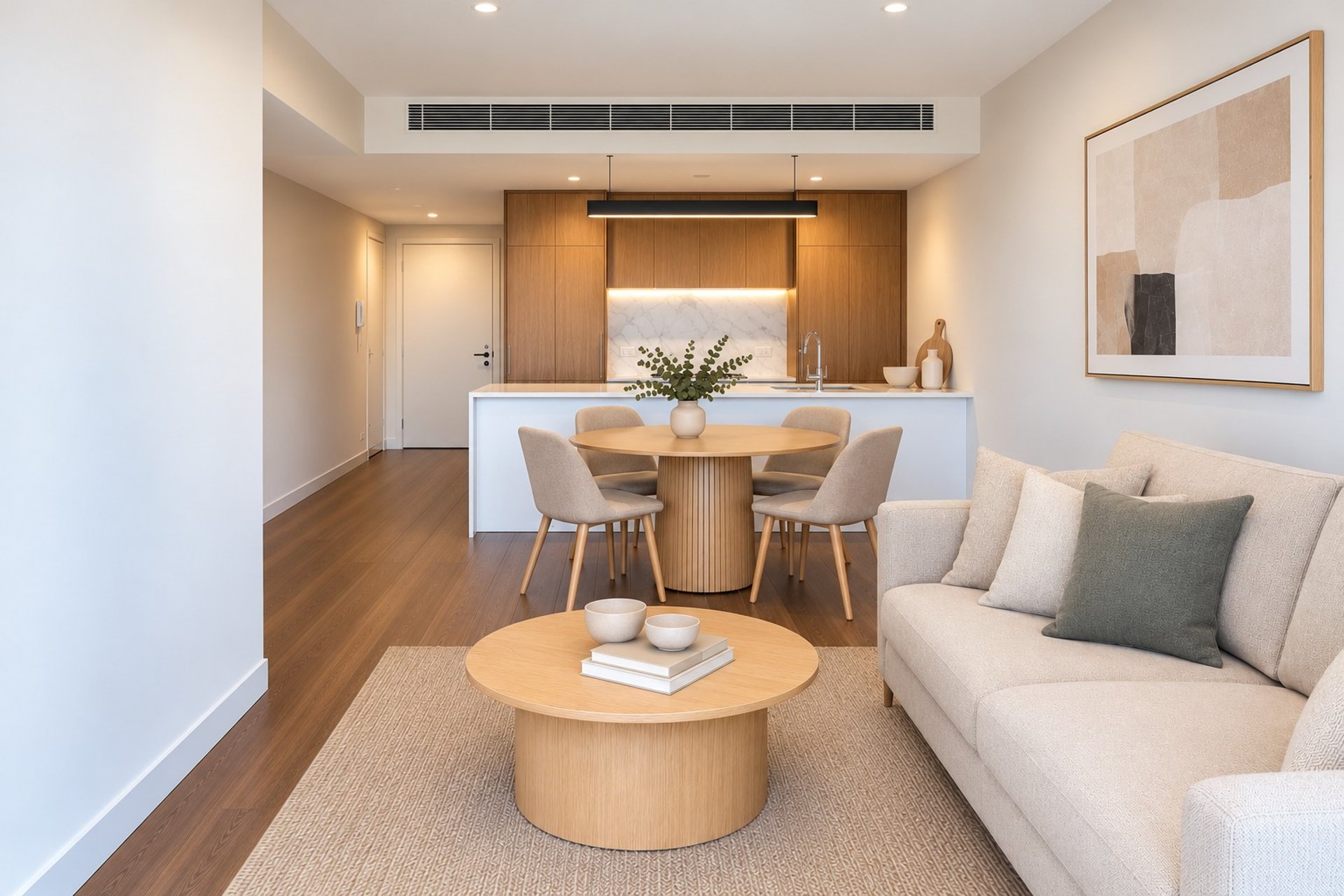 1220/555 St Kilda Road Melbourne