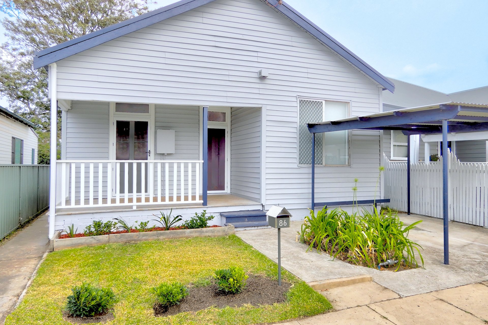 86 Fawcett Street, Mayfield, NSW, 2304