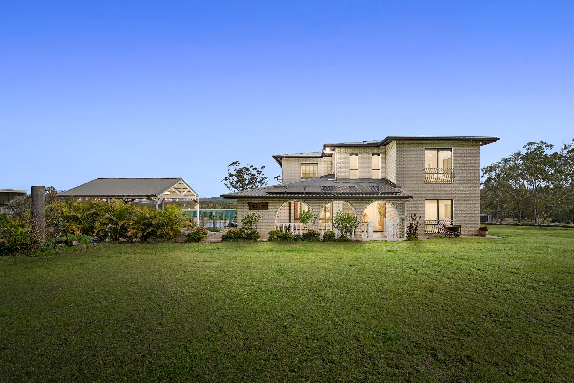 122 Valley Crest Road, Cooranbong, NSW, 2265
