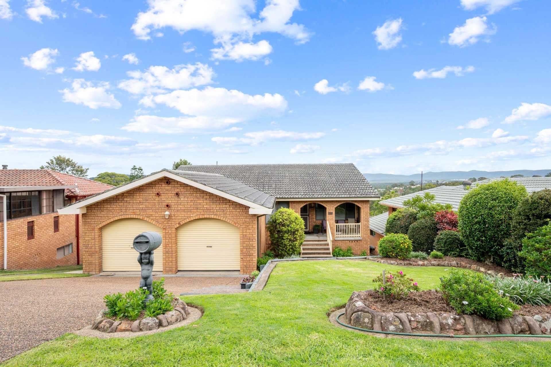 93 Reservoir Road, Glendale, NSW, 2285