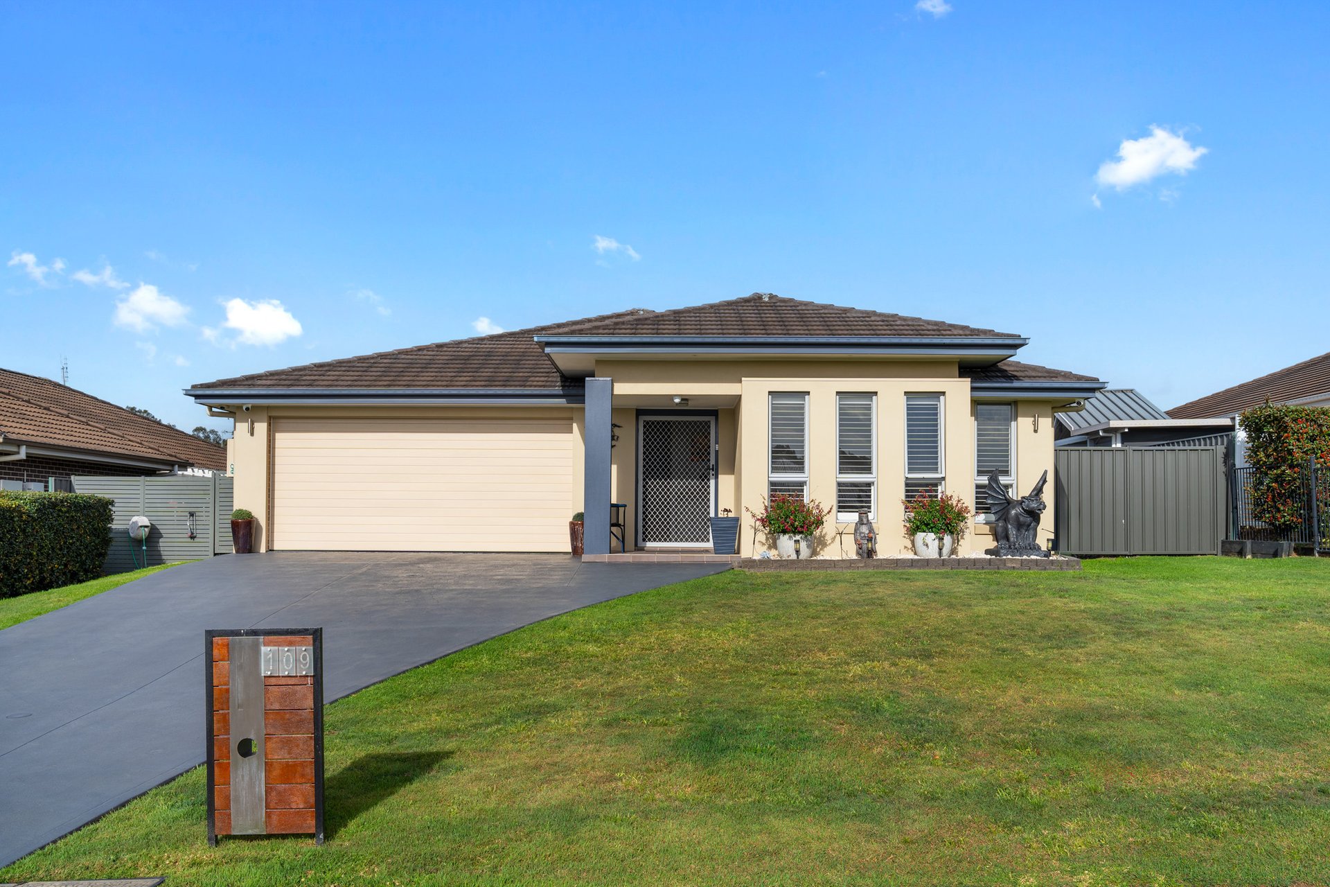 109 Aberglasslyn Road, Rutherford, NSW, 2320