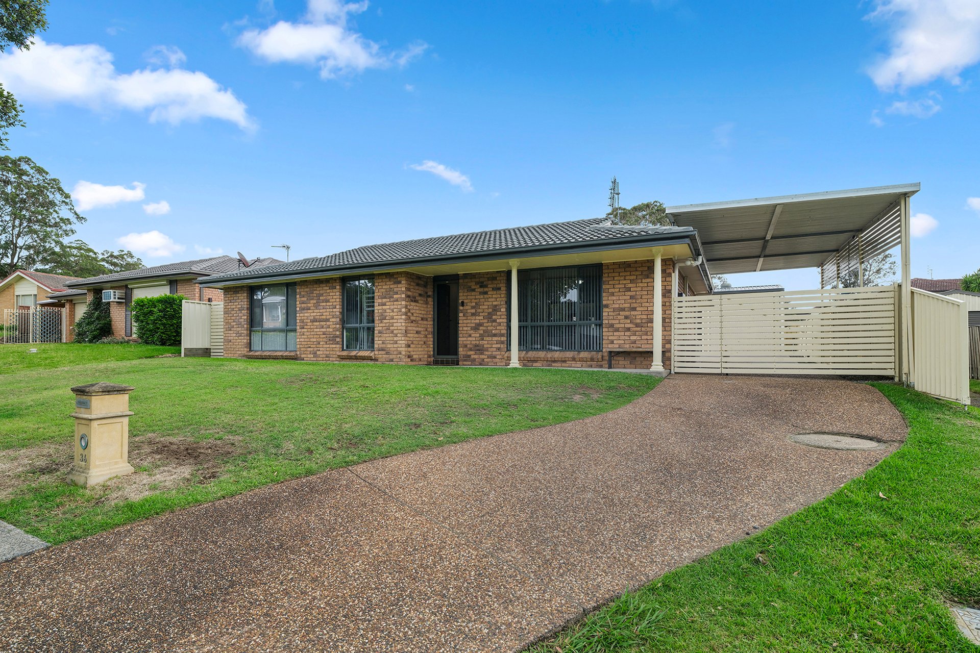 36 Thomas Coke Drive, Thornton, NSW, 2322