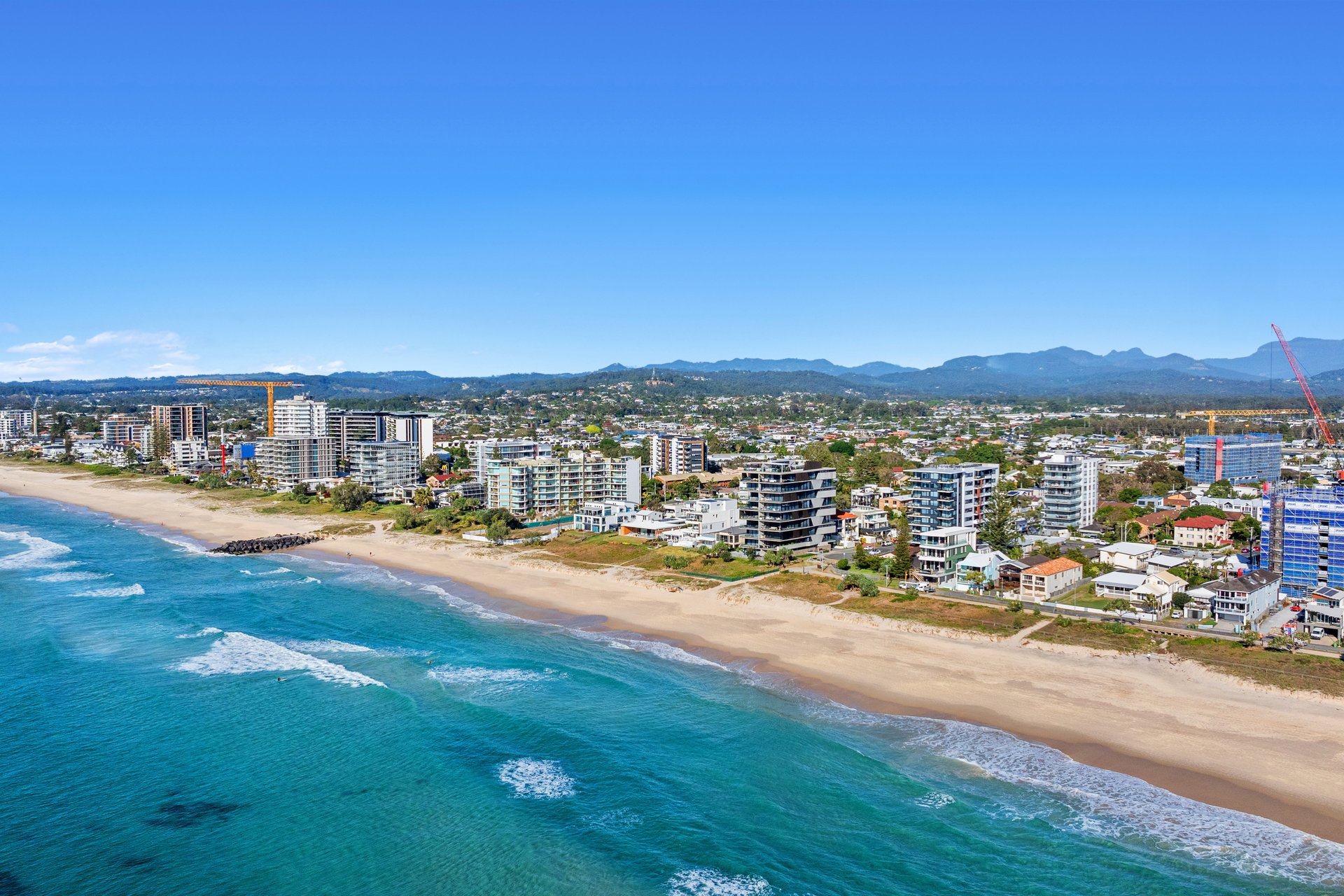 Palm Beach QLD, Palm Beach - Image 1
