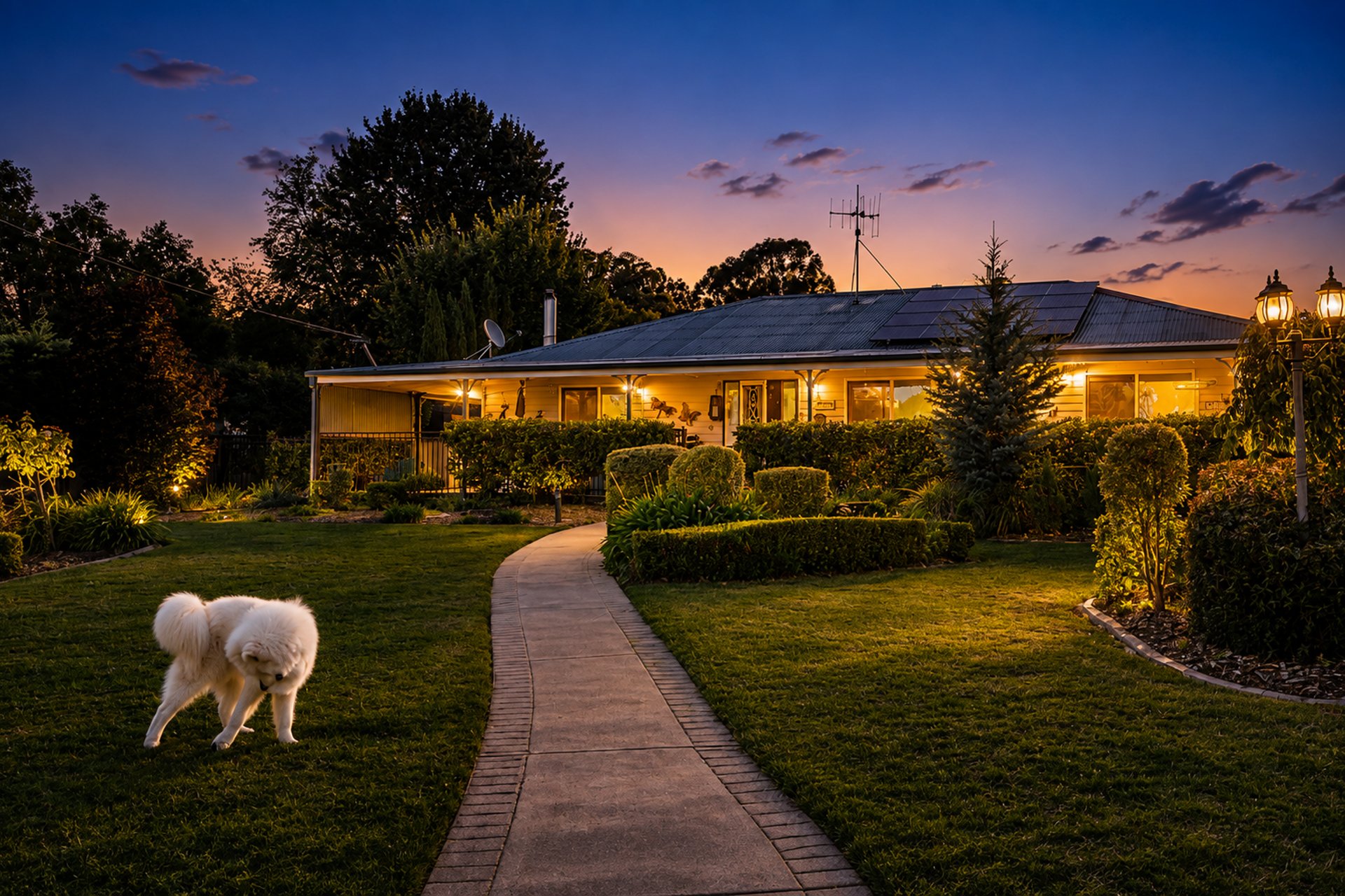 20 Rose Street, Murrumbateman  NSW  2582 image