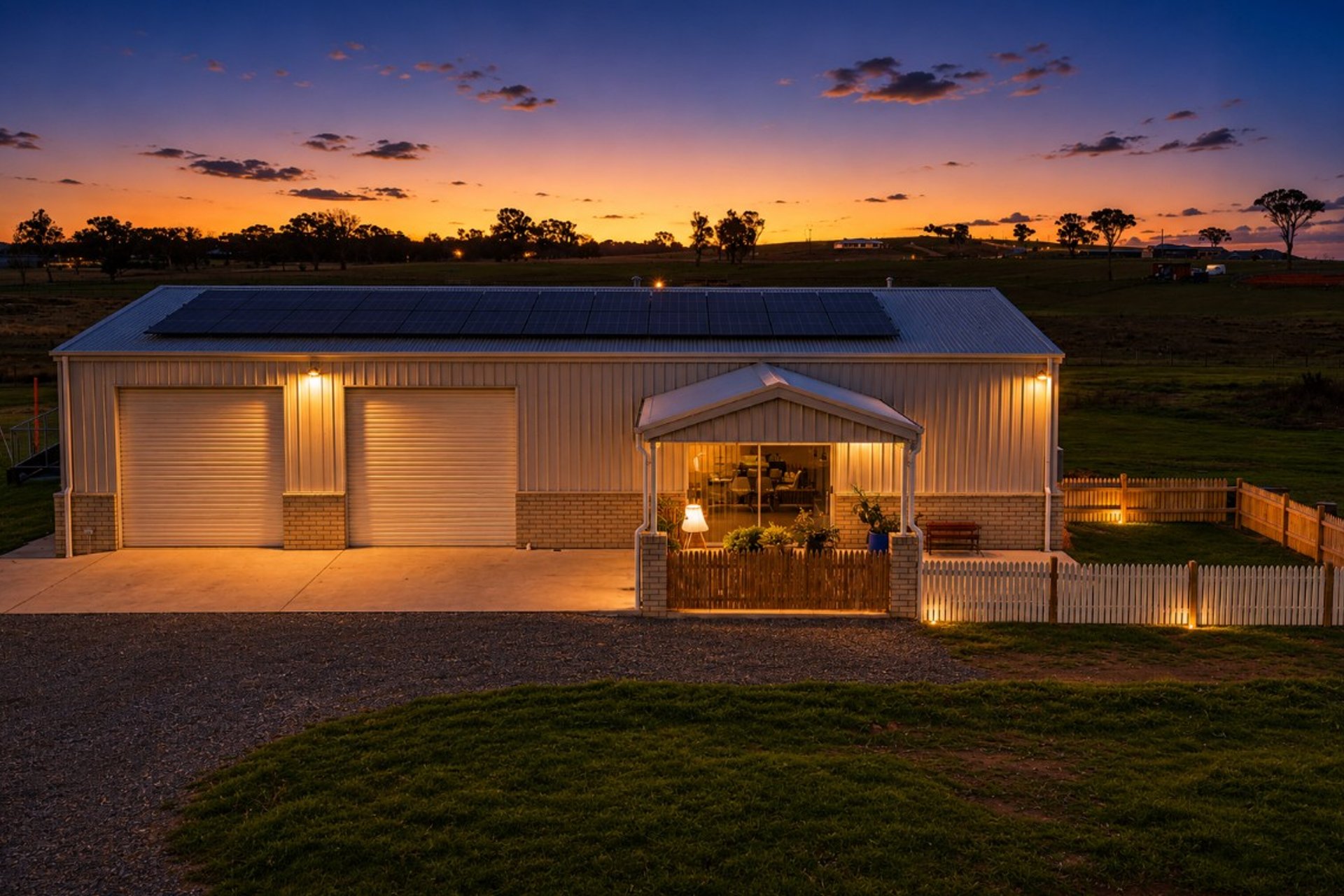 2 Belleview Drive, Murrumbateman  NSW  2582 image