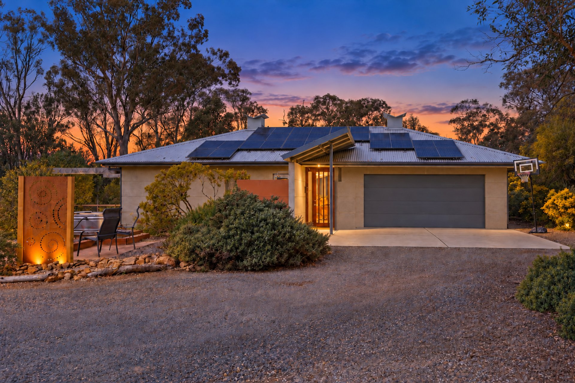 4 Merino Avenue, Murrumbateman  NSW  2582 image