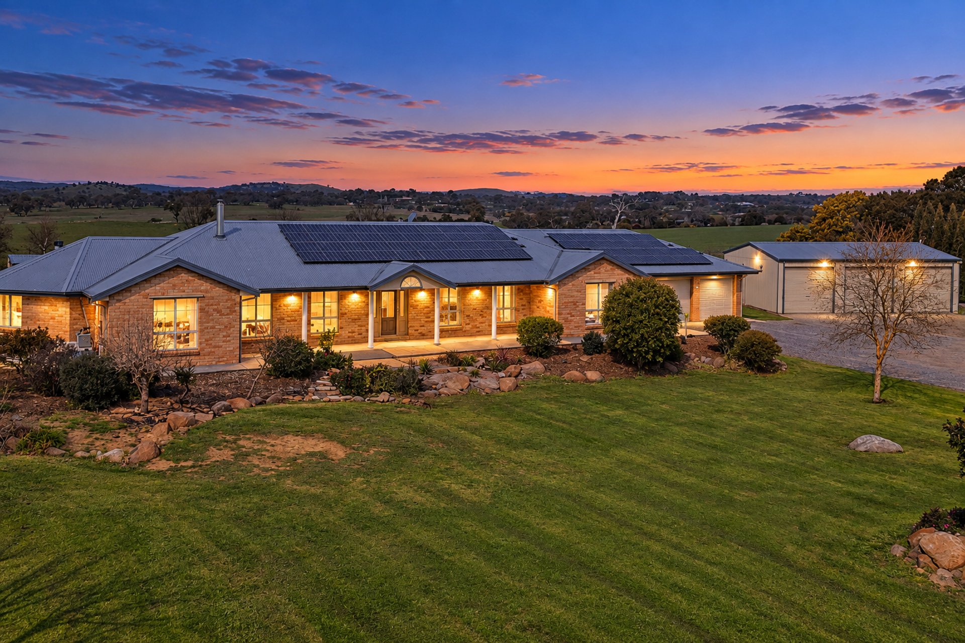 5 Lupin Place, Murrumbateman  NSW  2582 image