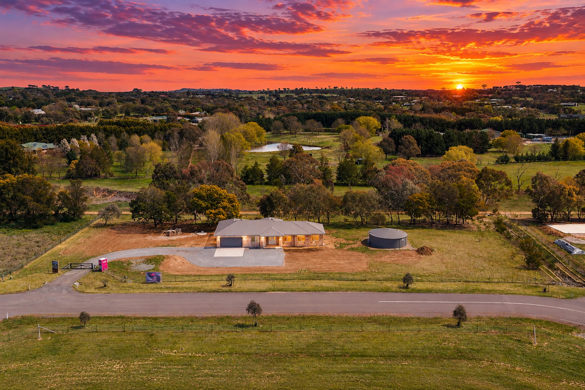 14 Merlot Circuit, Murrumbateman  NSW  2582 image
