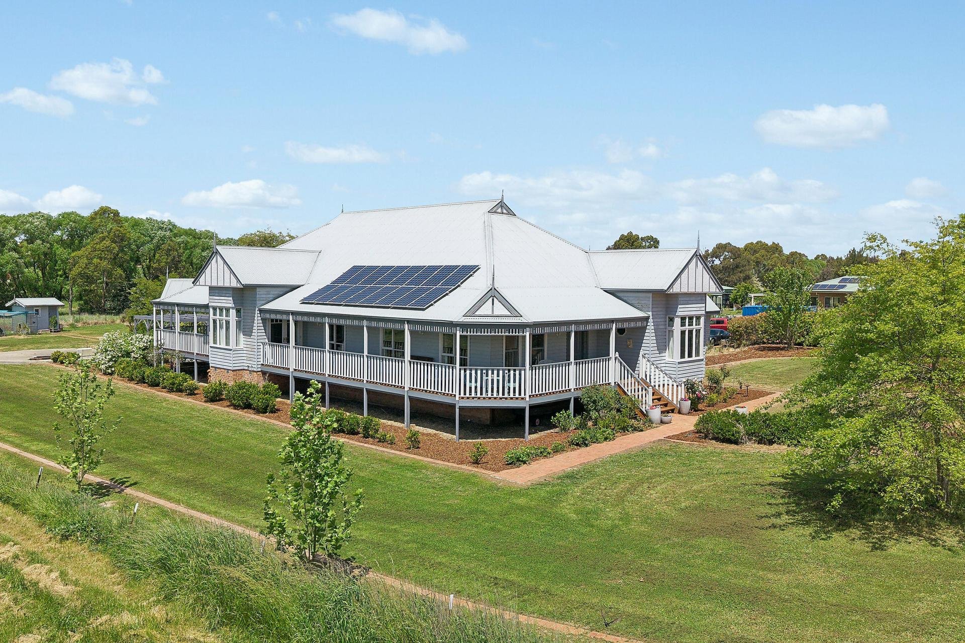 83 Merryville Drive, Murrumbateman  NSW  2582 image
