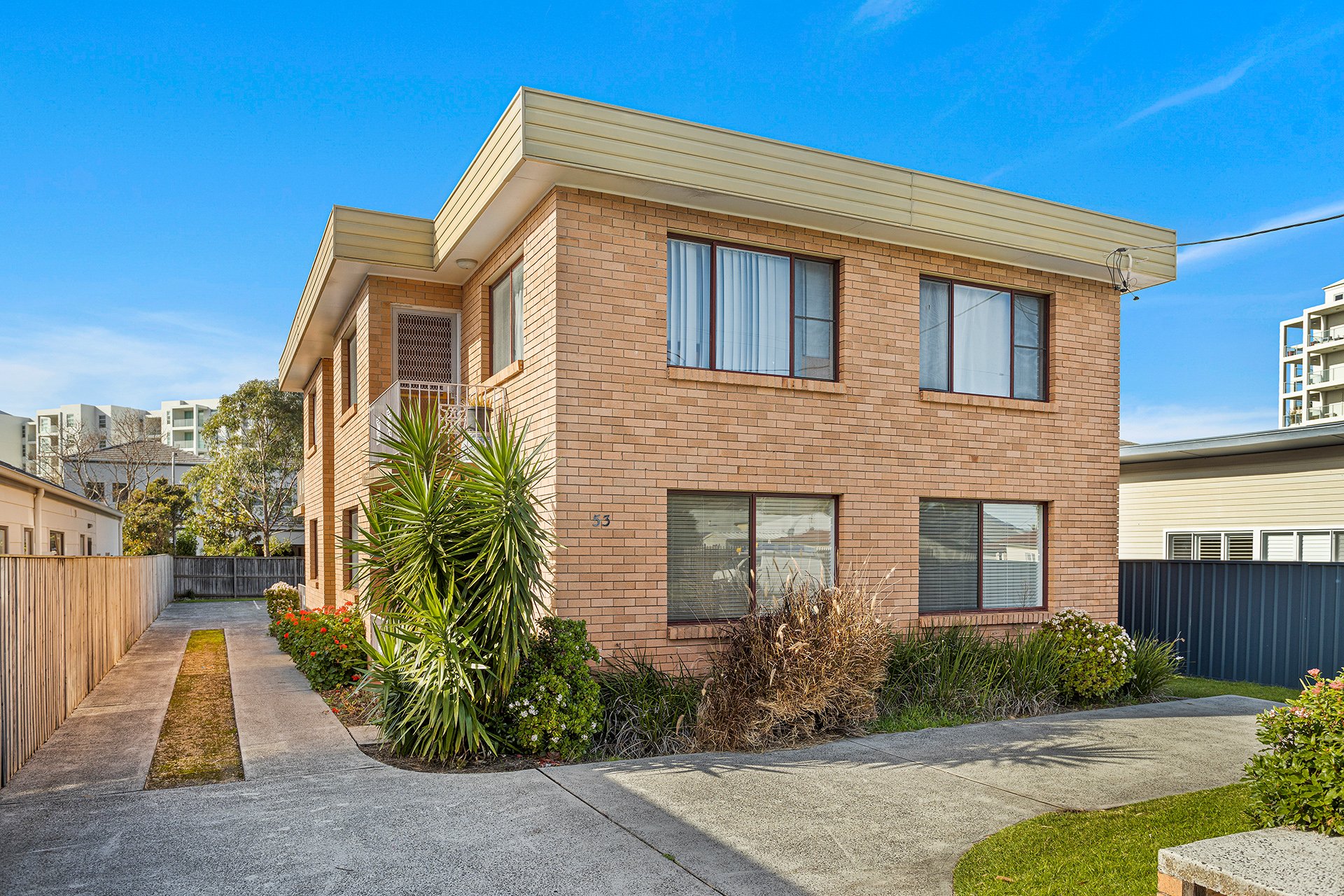 1/53 Carters Lane, Fairy Meadow For Lease by Laurence Morgan Real Estate