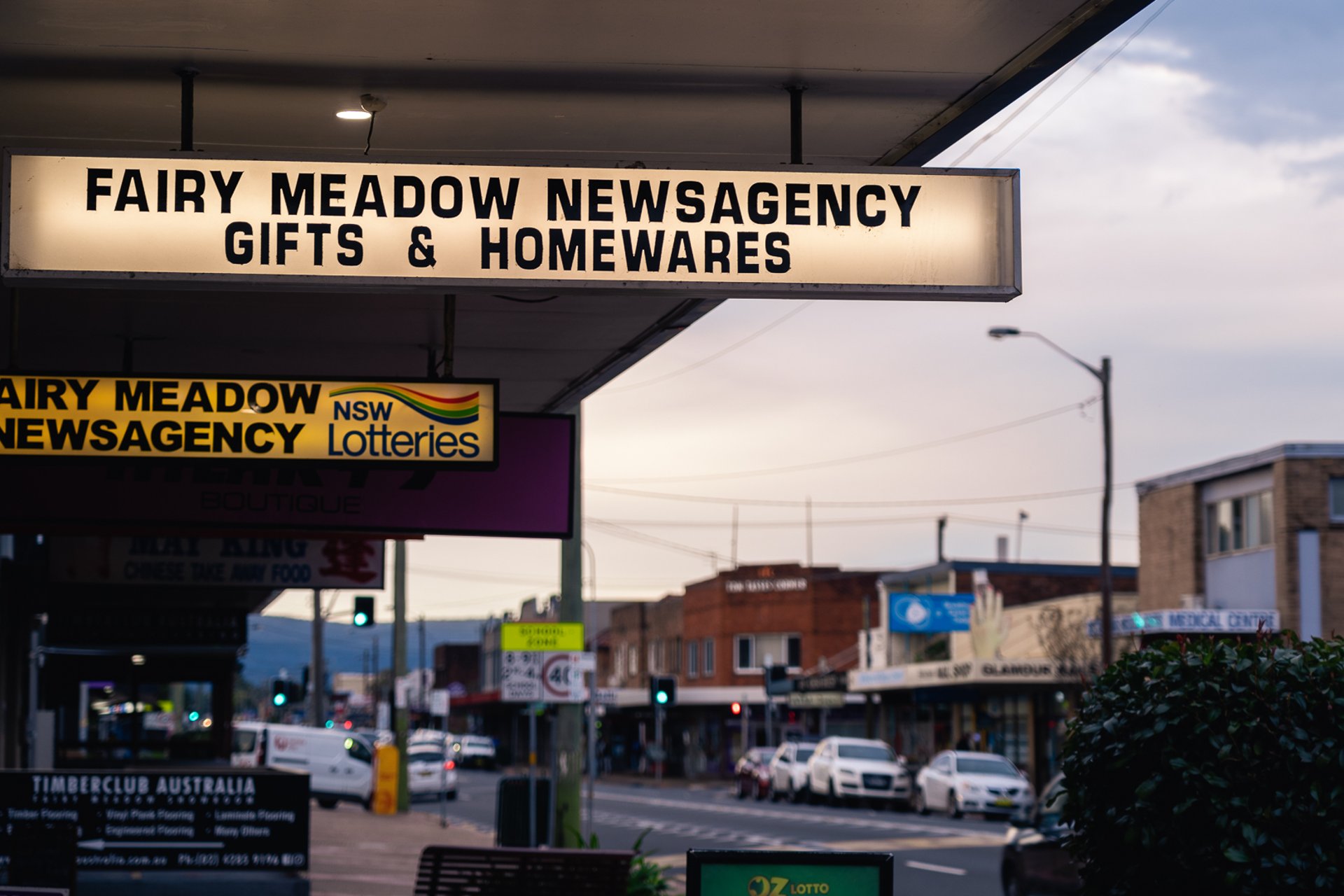 1/53 Carters Lane, Fairy Meadow For Lease by Laurence Morgan Real Estate - image 9