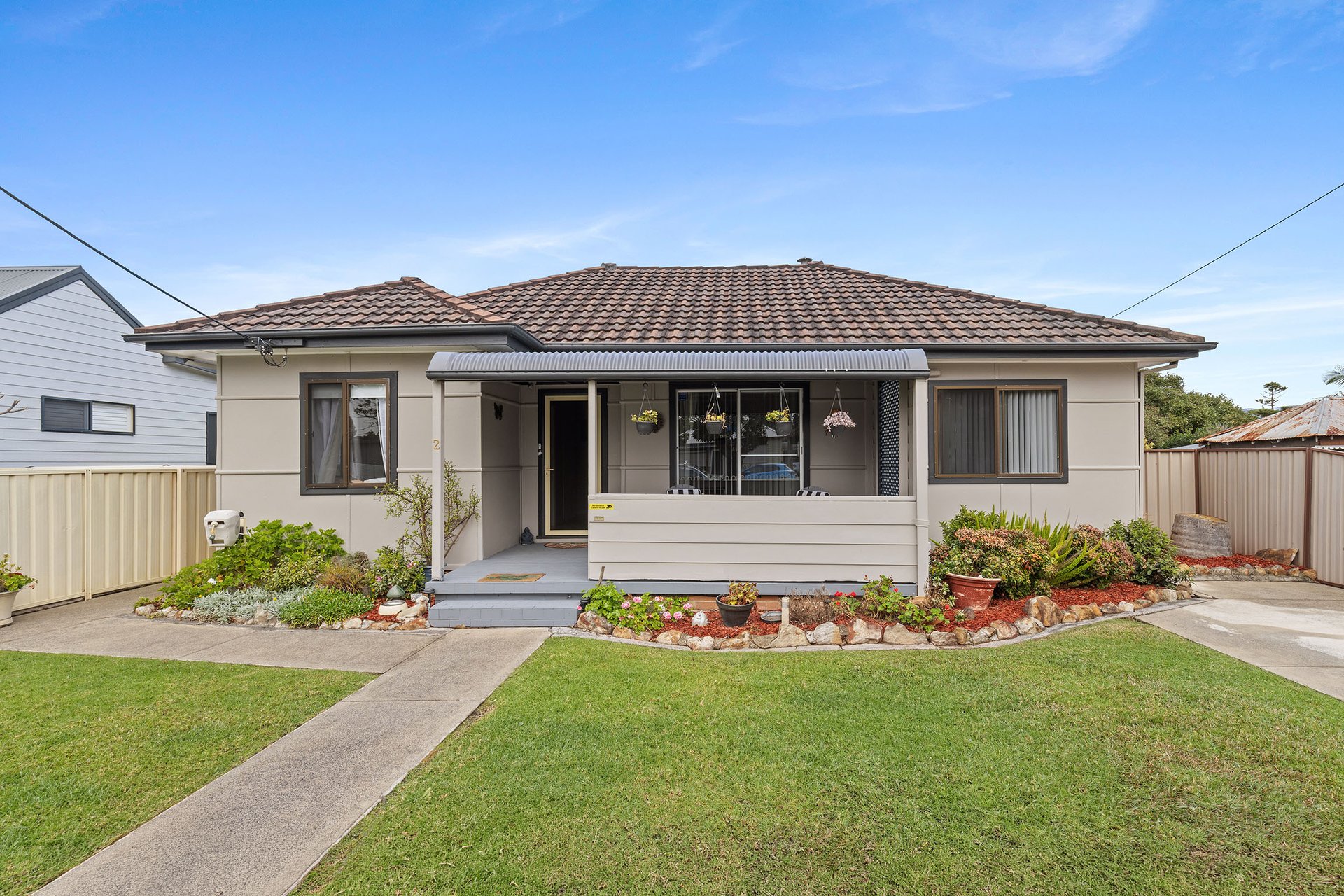 2 Werowi Street, Dapto Sold by Laurence Morgan Real Estate