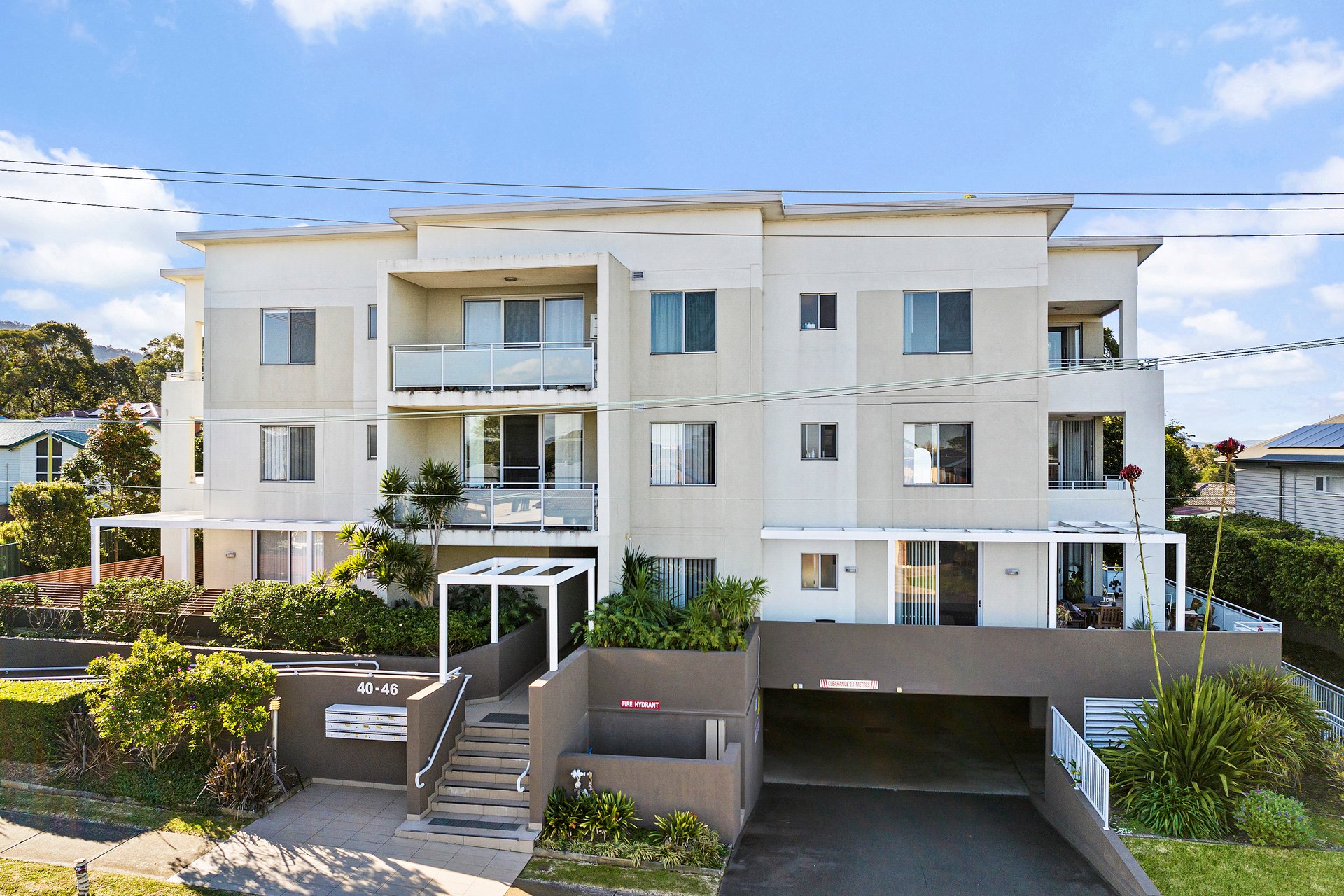 17/40 Collins Street, Corrimal Sold by Laurence Morgan Real Estate