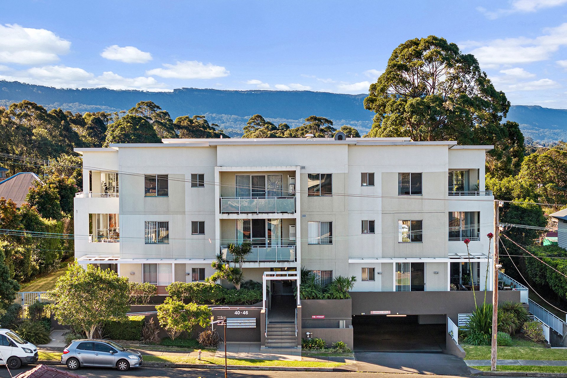 17/40 Collins Street, Corrimal For Lease by Laurence Morgan Real Estate