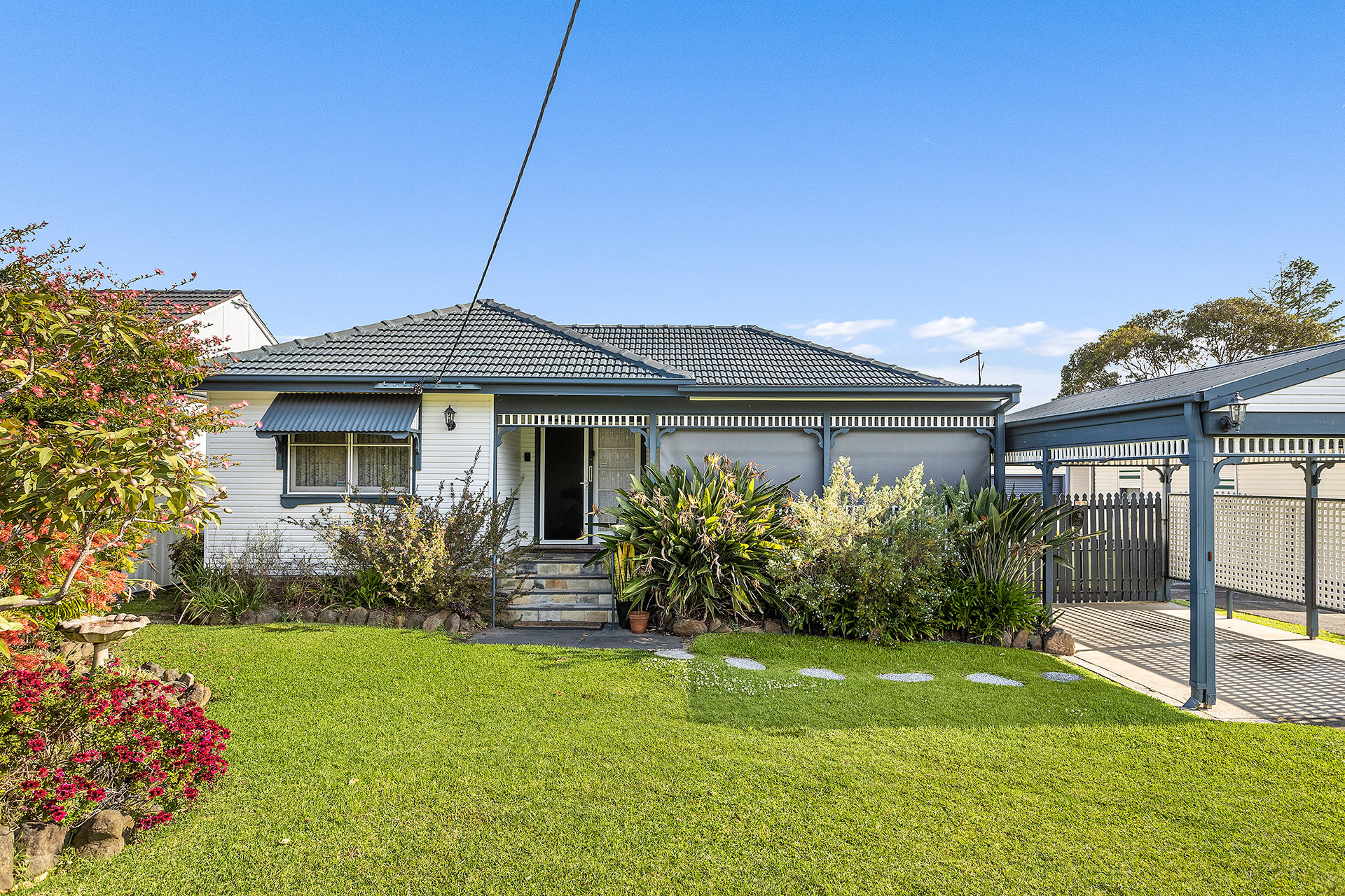 277 Northcliffe Drive, Berkeley For Sale by Laurence Morgan Real Estate