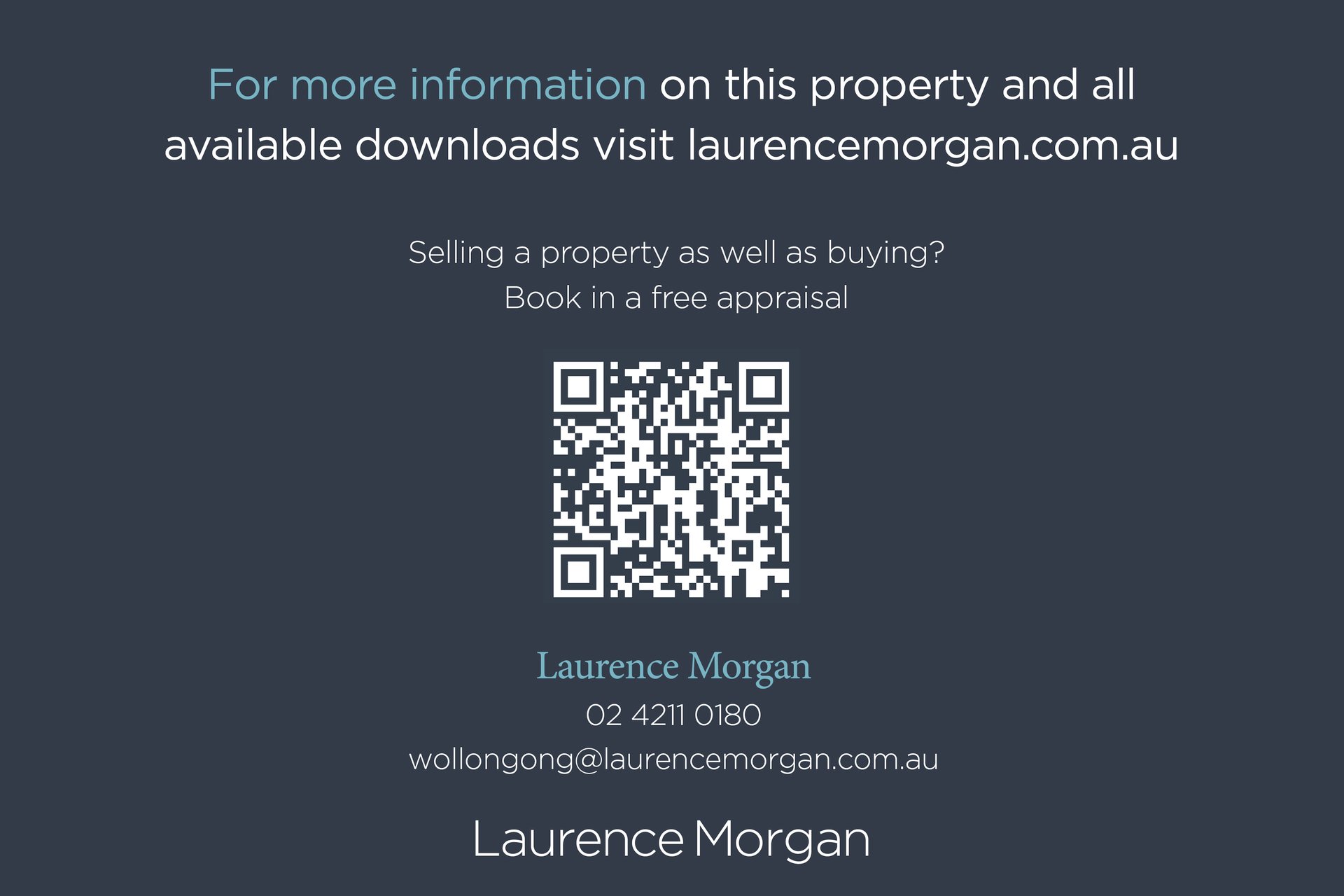 55 St Johns Avenue, Mangerton For Sale by Laurence Morgan Real Estate - image 5