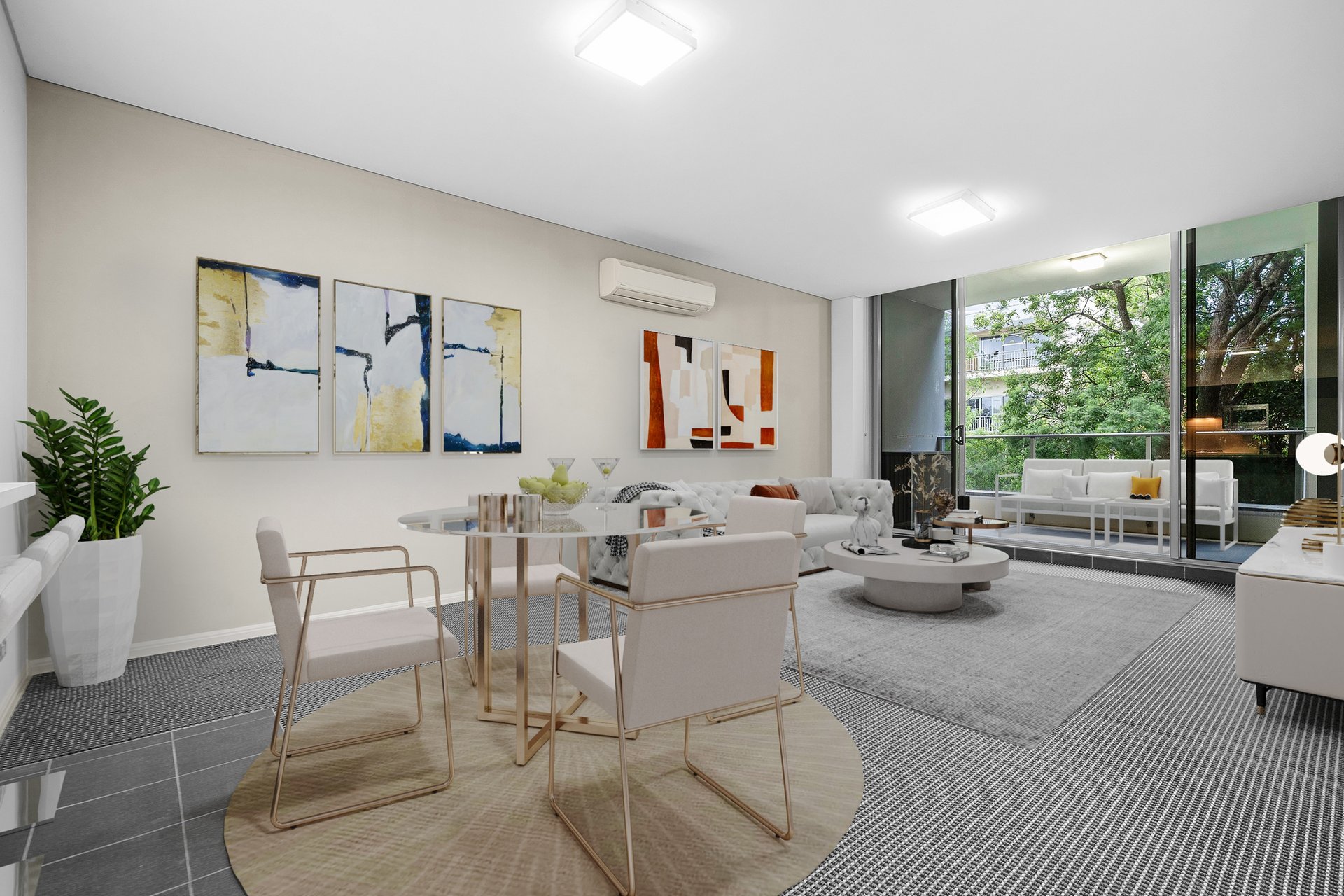 432/3-11 Mcintyre Street, Gordon Sold by Chan Yahl