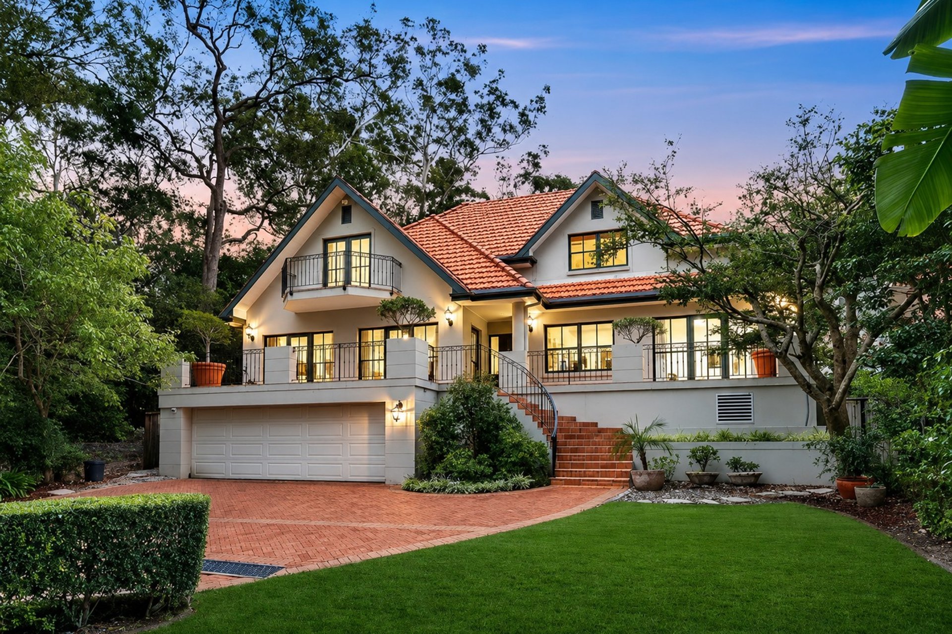 32 Water Street, Wahroonga Sold by Chan Yahl