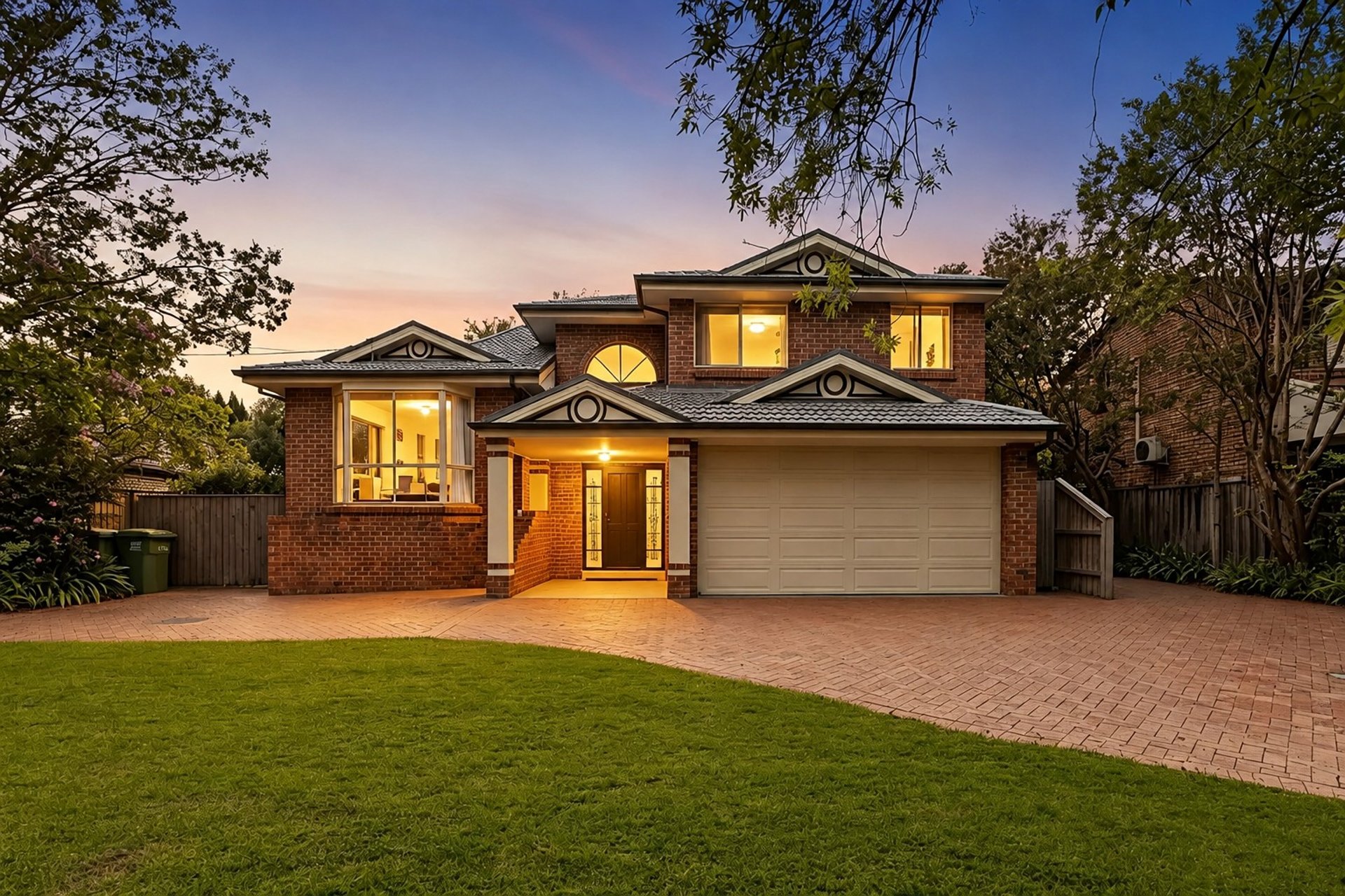 273 Bobbin Head Road, North Turramurra For Sale by Chan Yahl
