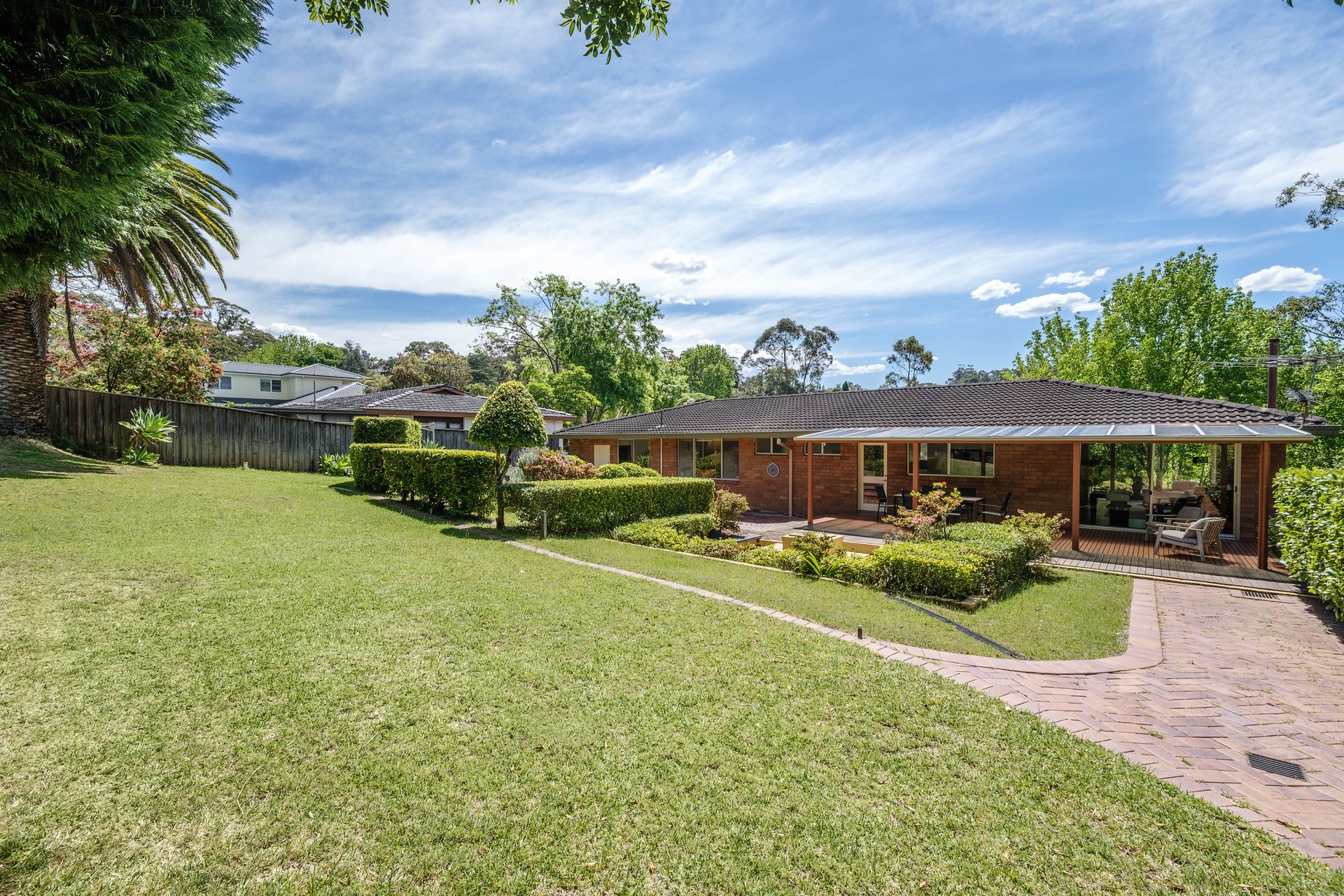 4 Woodward Place, St Ives Auction by Chan Yahl