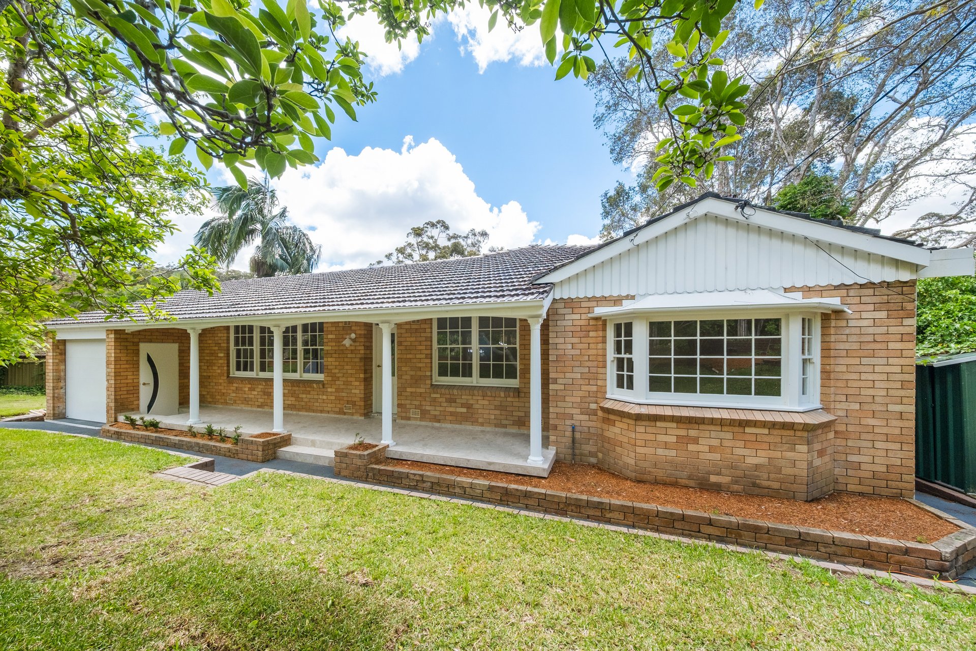 8 Kedumba Crescent, North Turramurra Auction by Chan Yahl