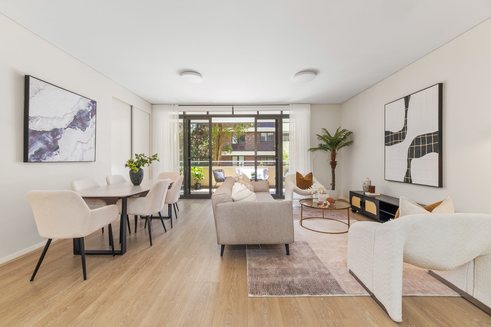 A102/1-9 Buckingham Road, Killara Auction by Chan Yahl - image 2