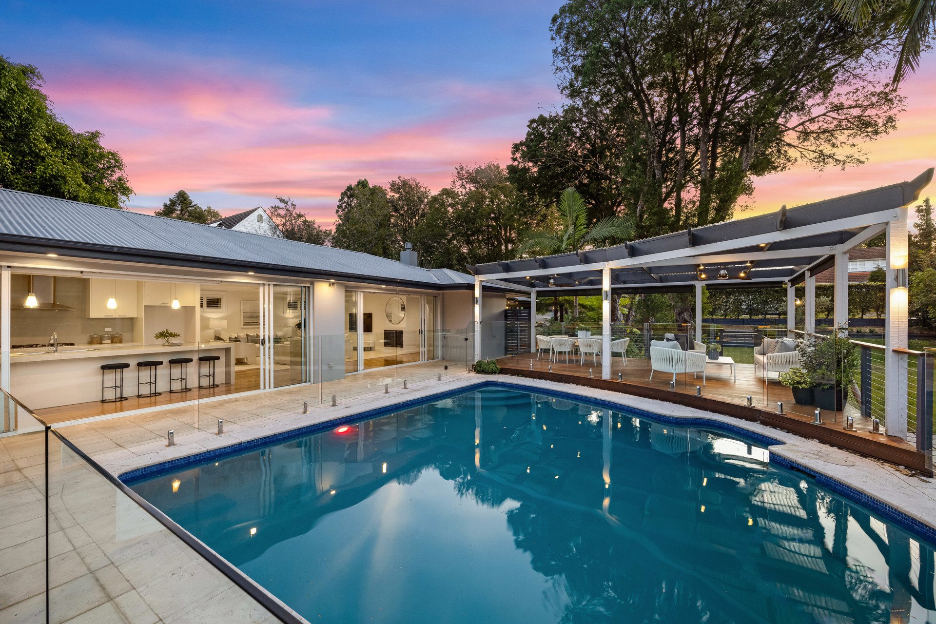 53 Kenthurst Road, St Ives For Lease by The Marshall Group