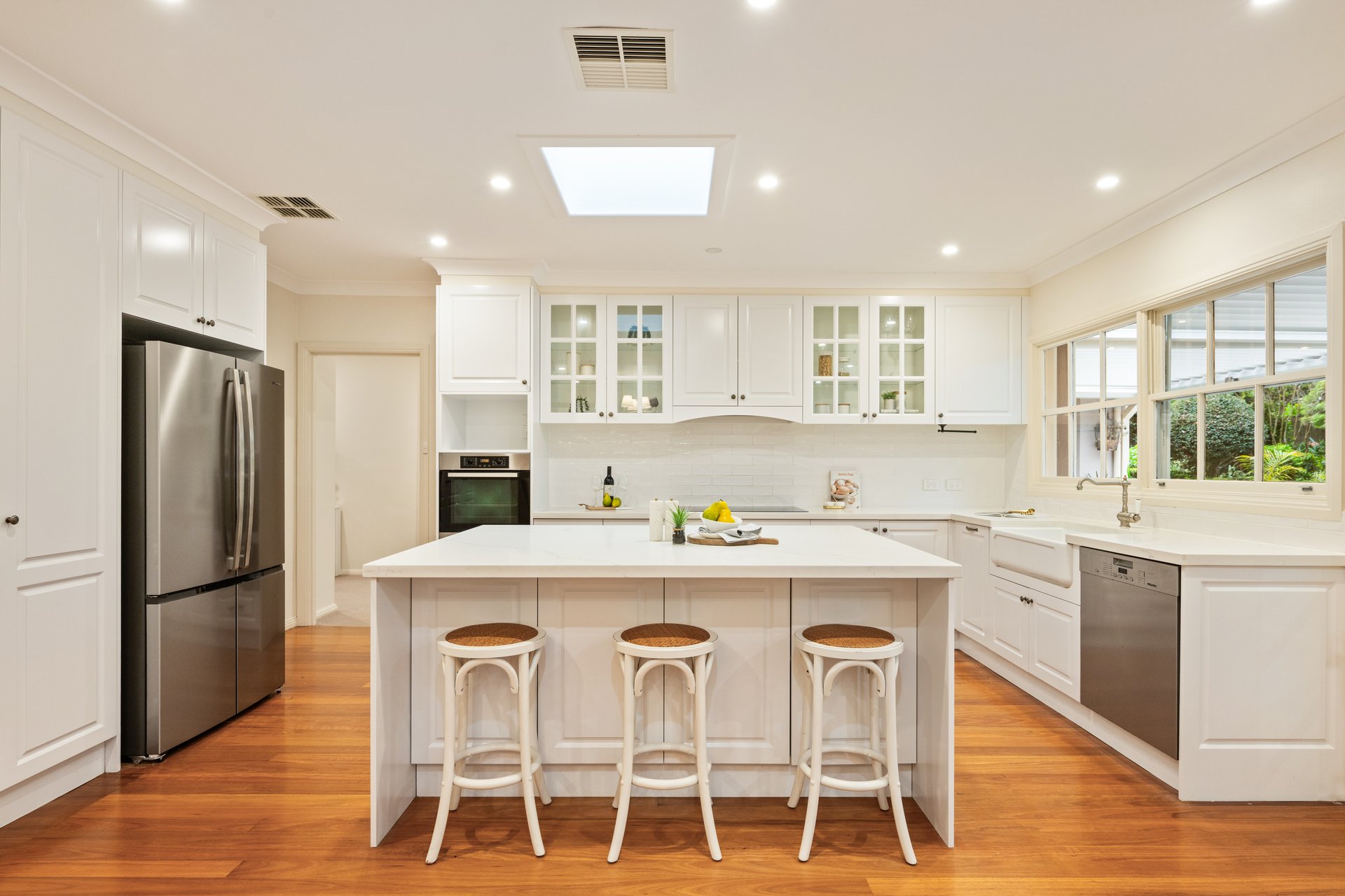 21A Wellesley Road, Pymble Leased by The Marshall Group