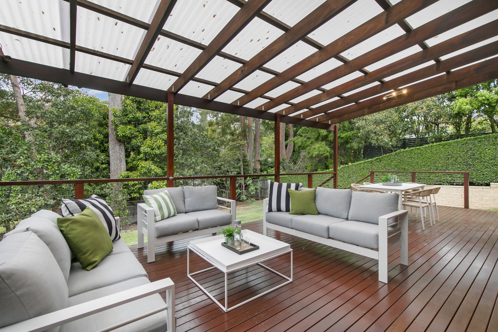 56 Gould Avenue, St Ives For Lease by The Marshall Group