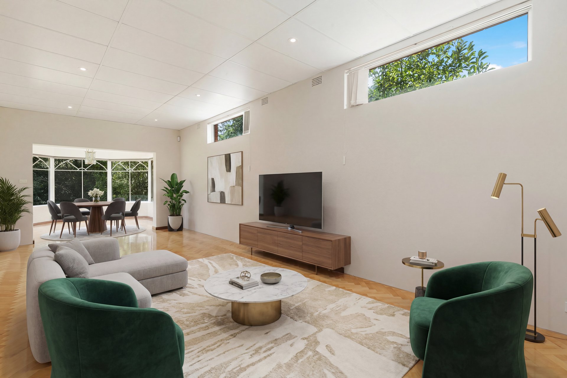 28 Bareena Avenue, Wahroonga Auction by The Marshall Group - image 4