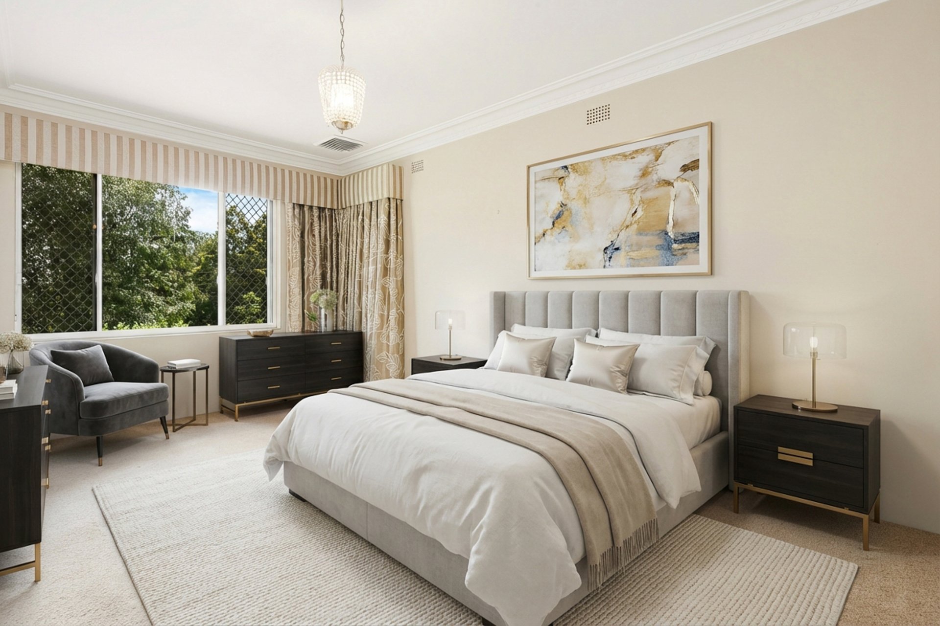 28 Bareena Avenue, Wahroonga Auction by The Marshall Group - image 6