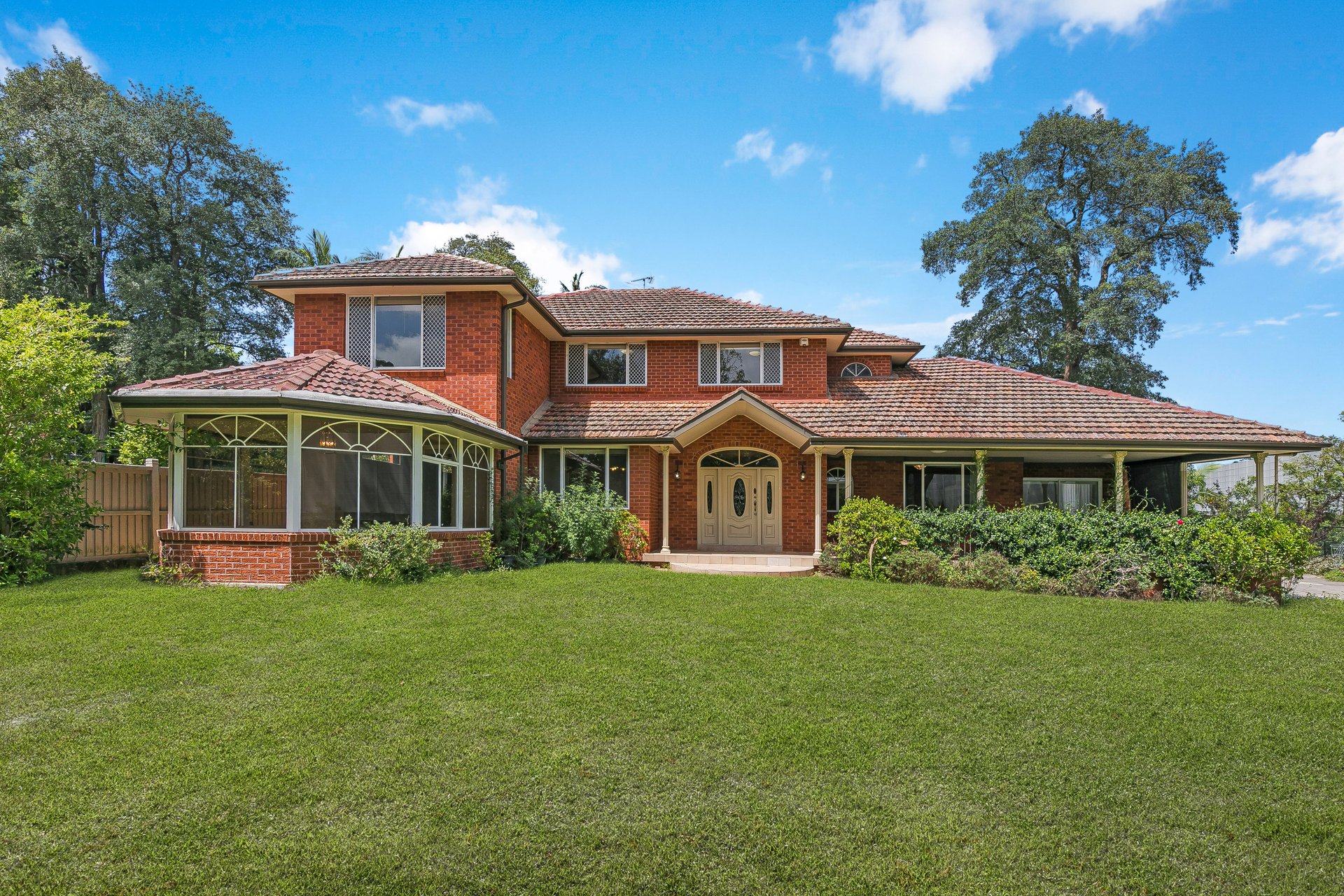 28 Bareena Avenue, Wahroonga Auction by The Marshall Group