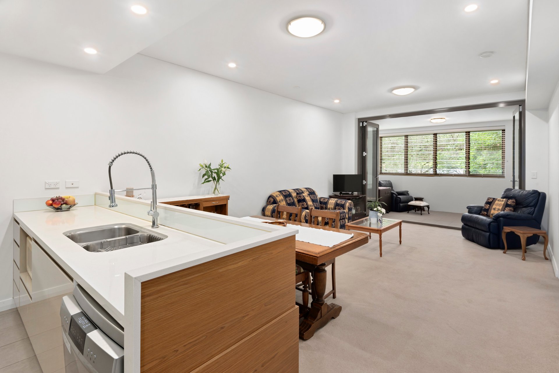 13/2-6 Clydesdale Place, Pymble For Lease by The Marshall Group