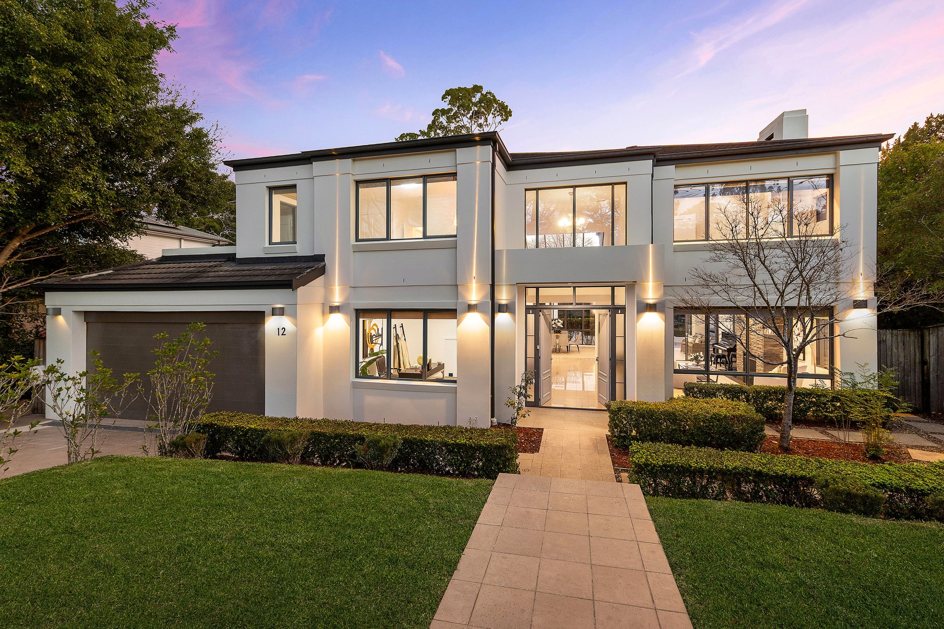 12 Shannon Street, St Ives For Lease by The Marshall Group