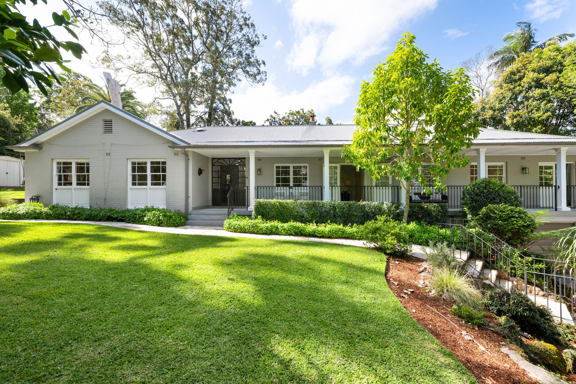 34A Warrangi Street, Turramurra For Sale by The Marshall Group