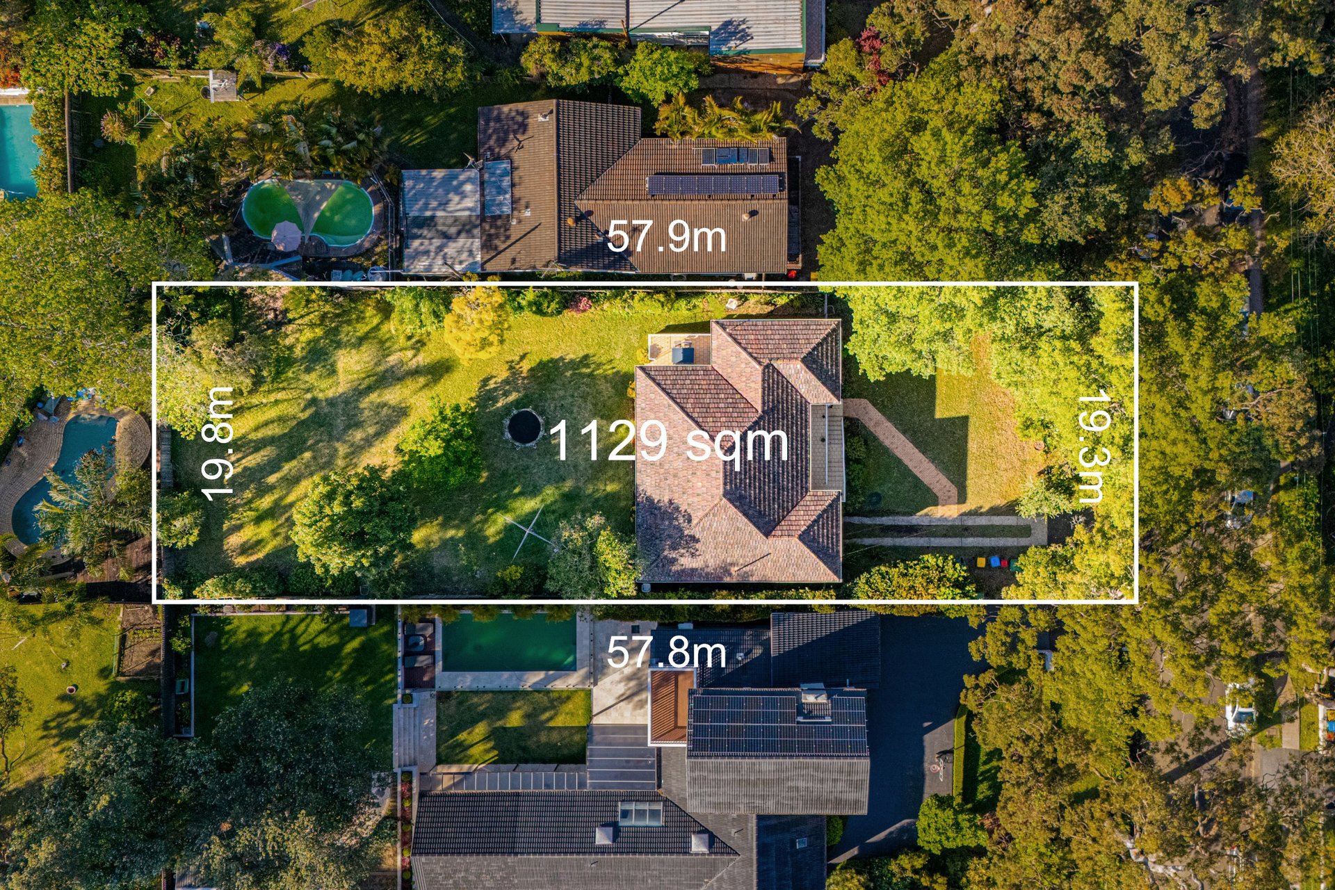 19 Craiglands Avenue, Gordon Auction by The Marshall Group - image 2