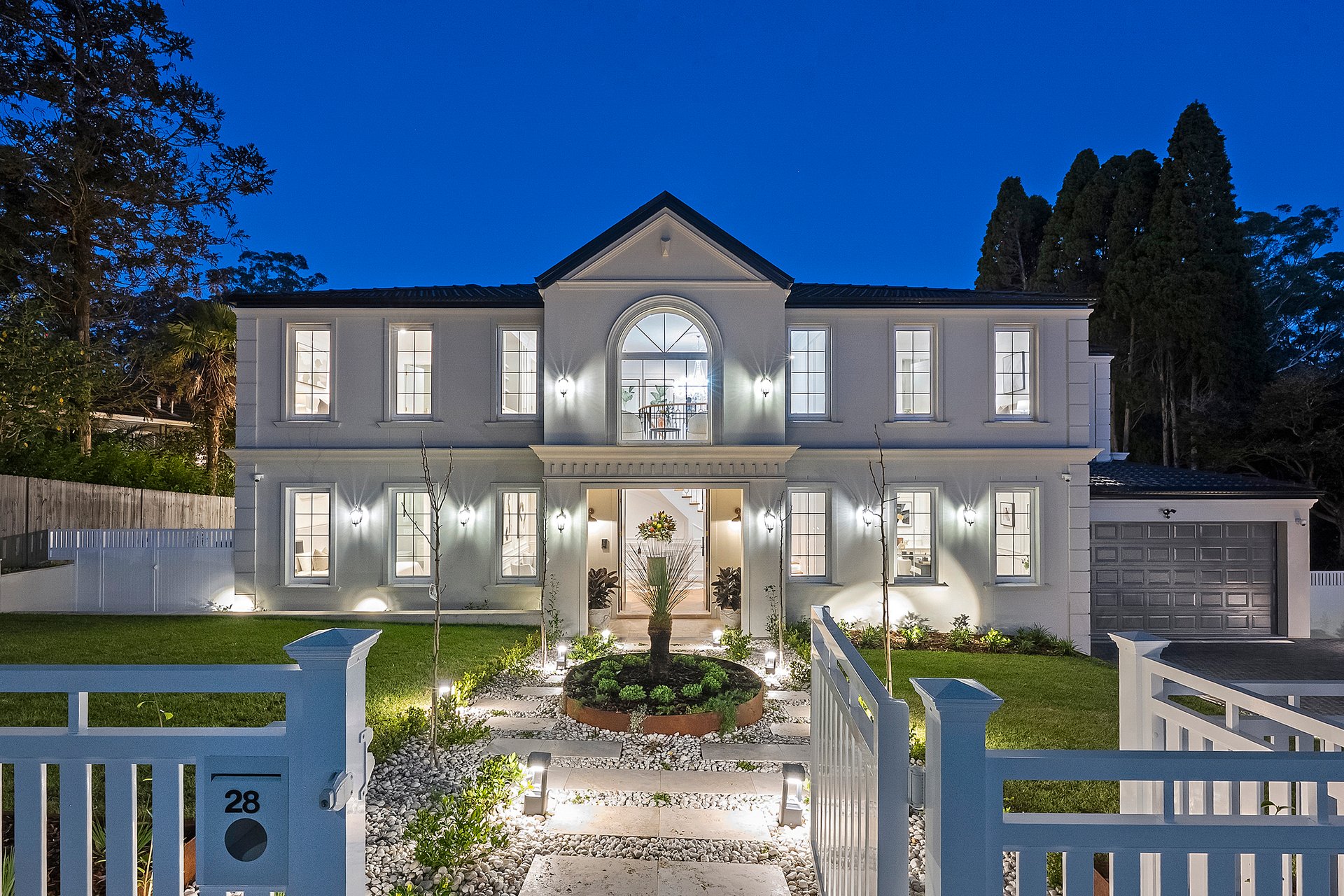 28 Ada Avenue, Wahroonga For Sale by The Marshall Group