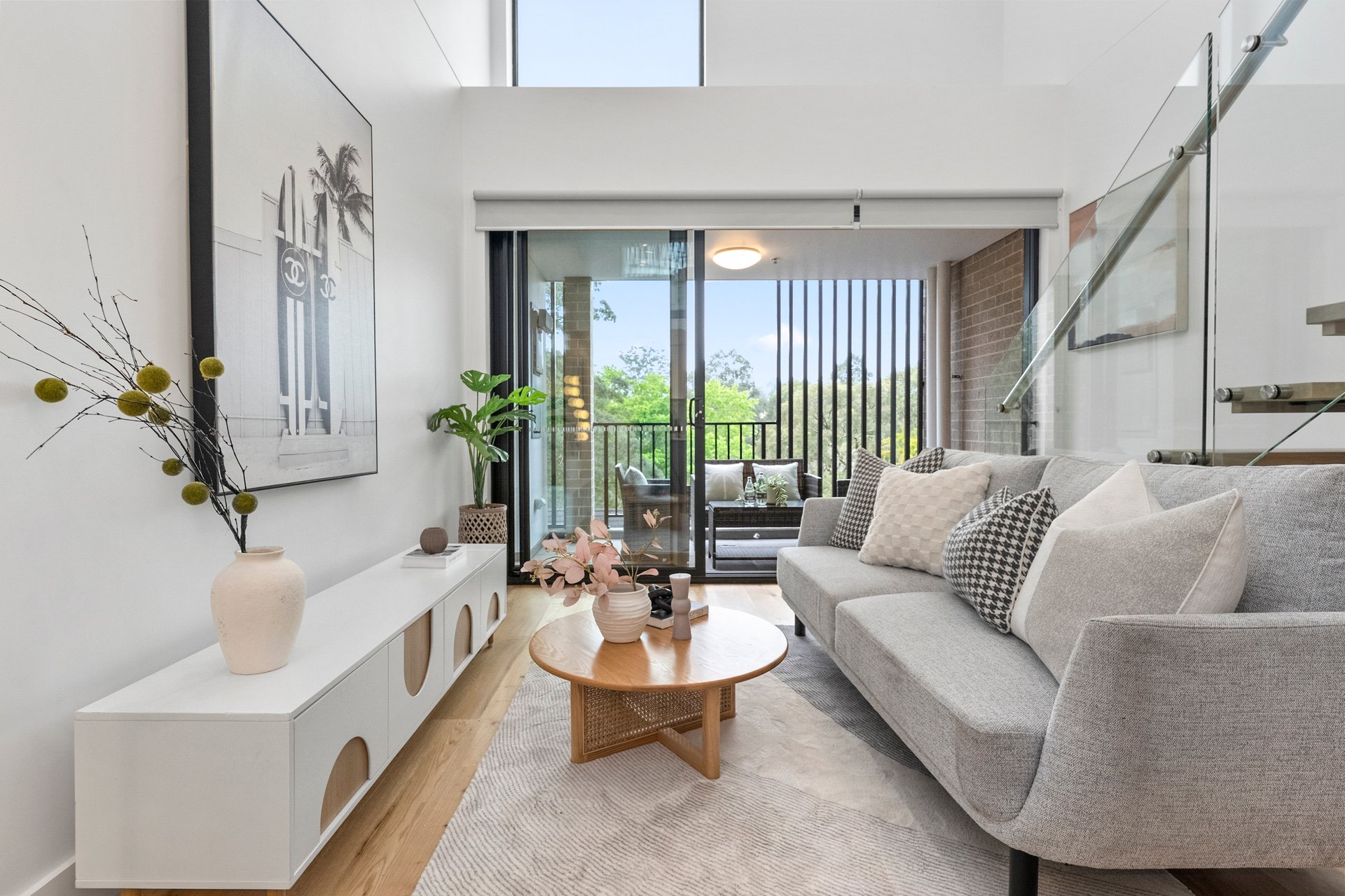 8/1017 Pacific Highway, Pymble For Sale by The Marshall Group