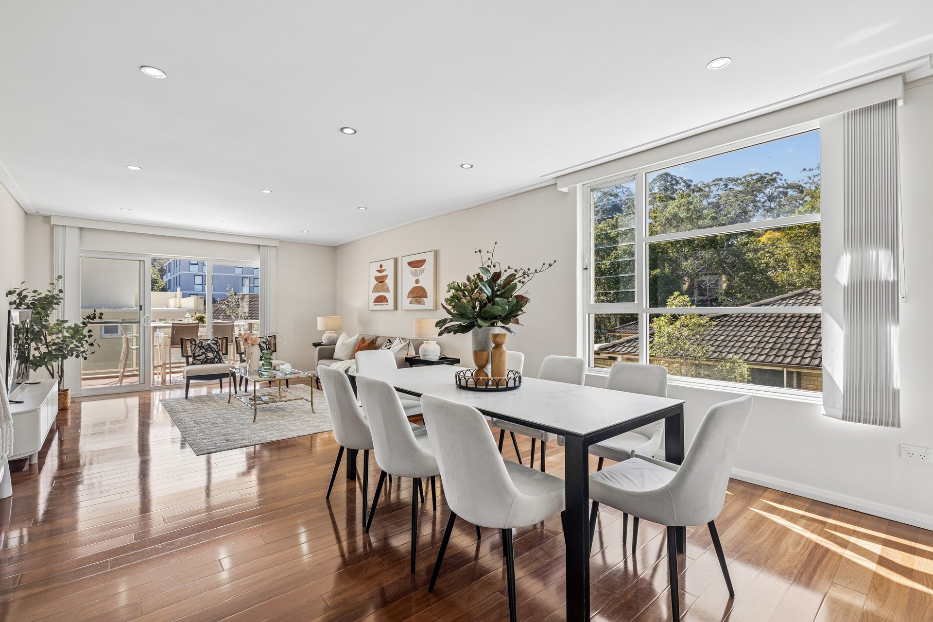 12/29-31 Dumaresq Street, Gordon For Sale by The Marshall Group