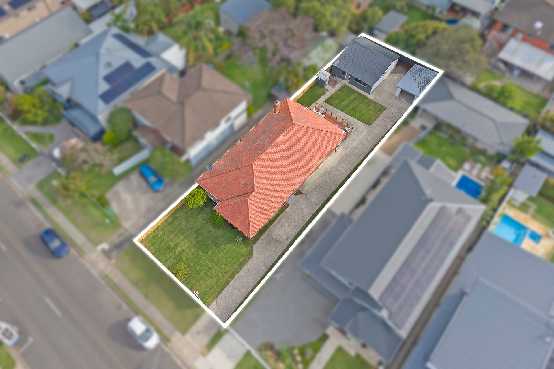 33 South Creek Road, Dee Why Auction by The Marshall Group - image 2